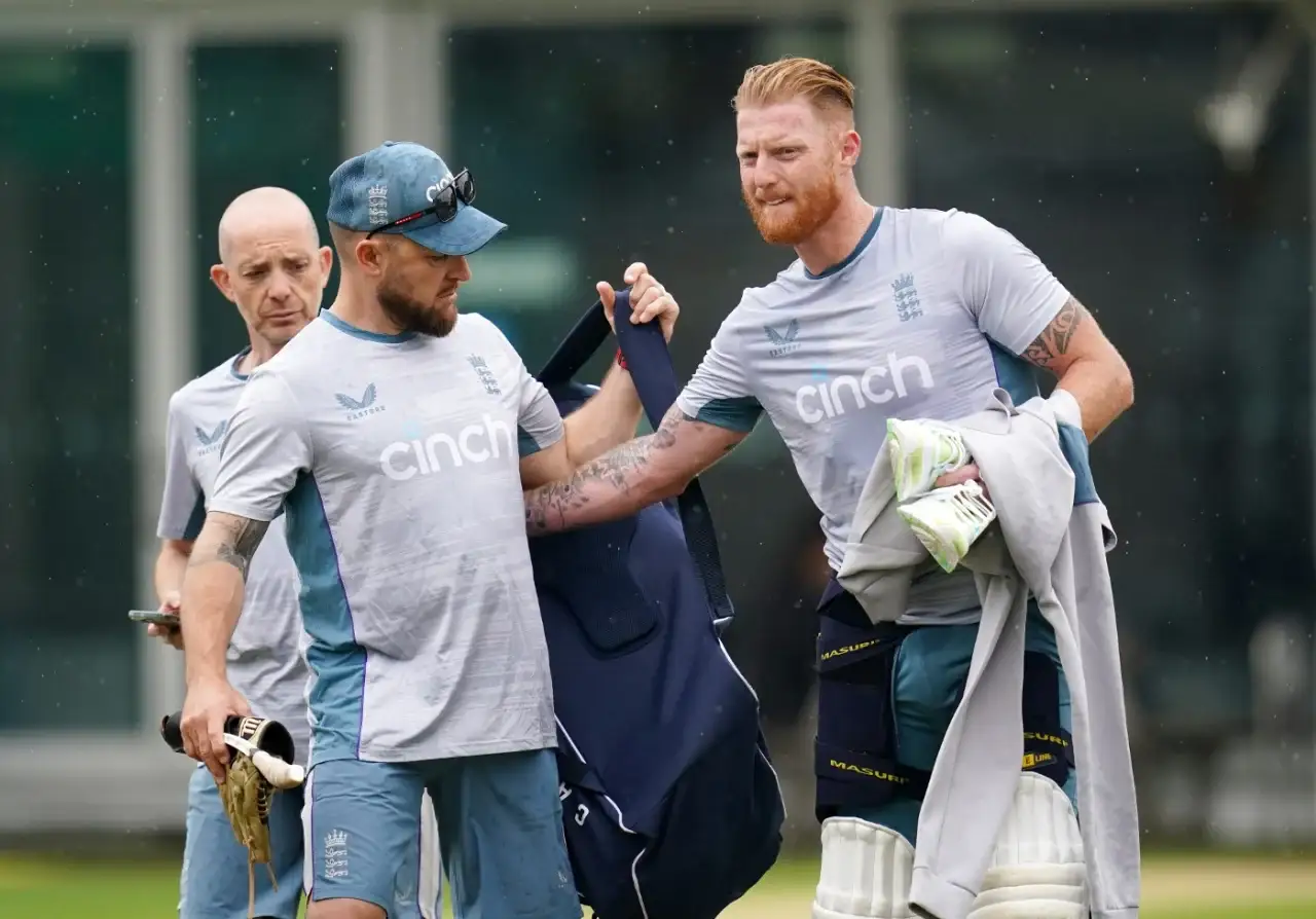 Didn't realise Stokes would be this good: McCullum