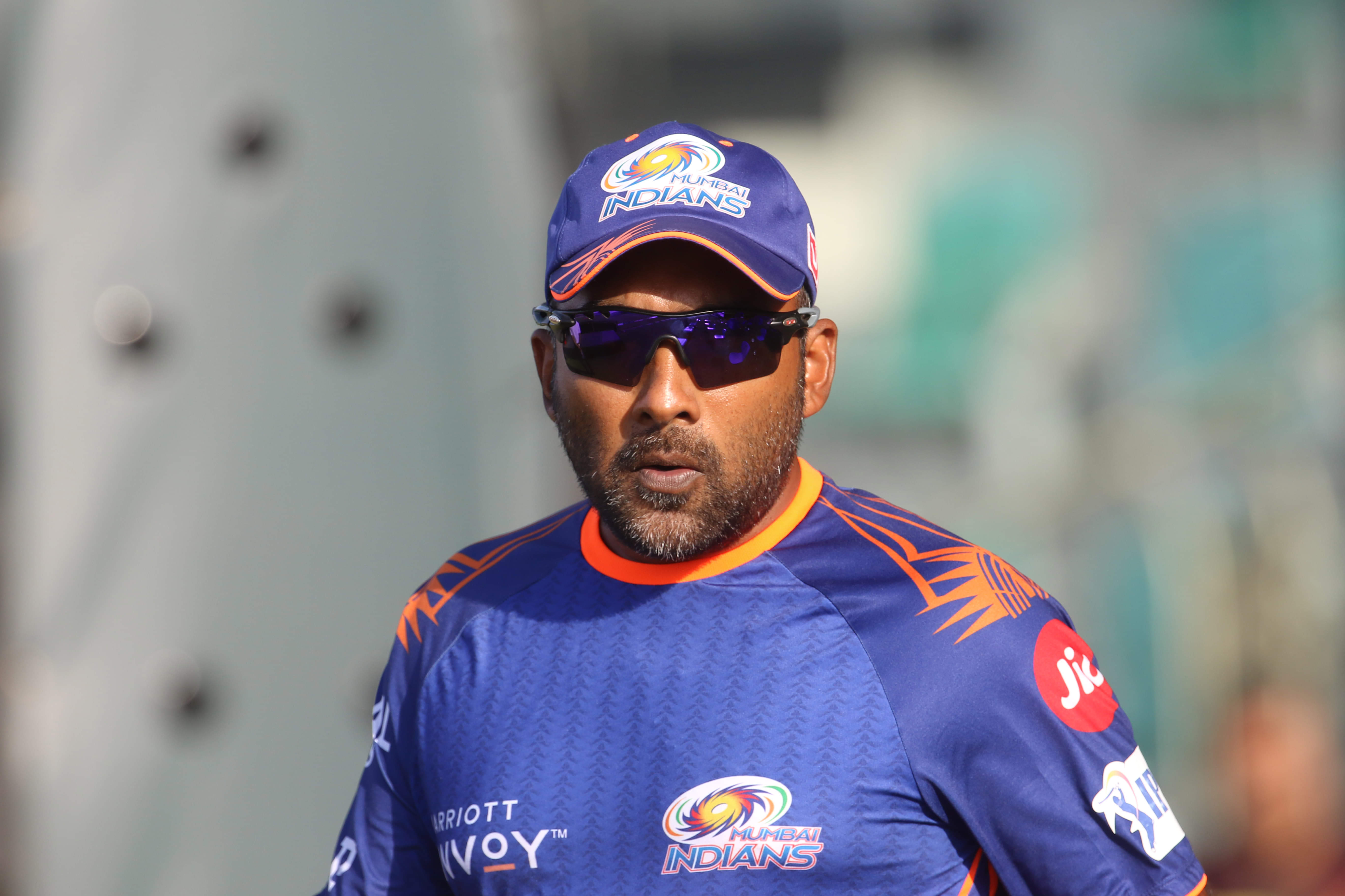 Jayawardene steps down as MI head coach; appointed franchise's global head of performance