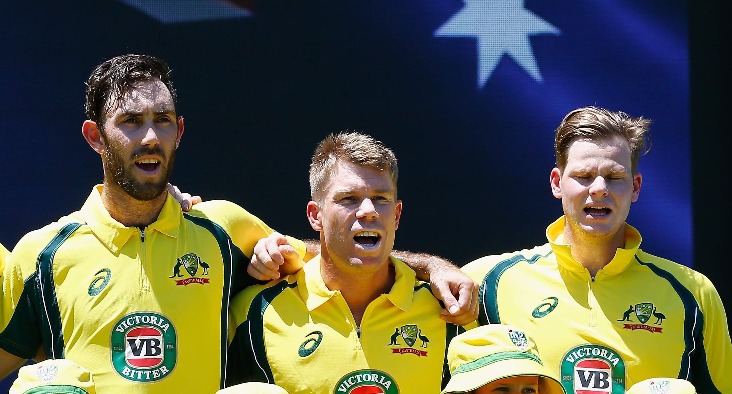 Australia's ODI captaincy: Smith, Warner in hunt with other dark horses