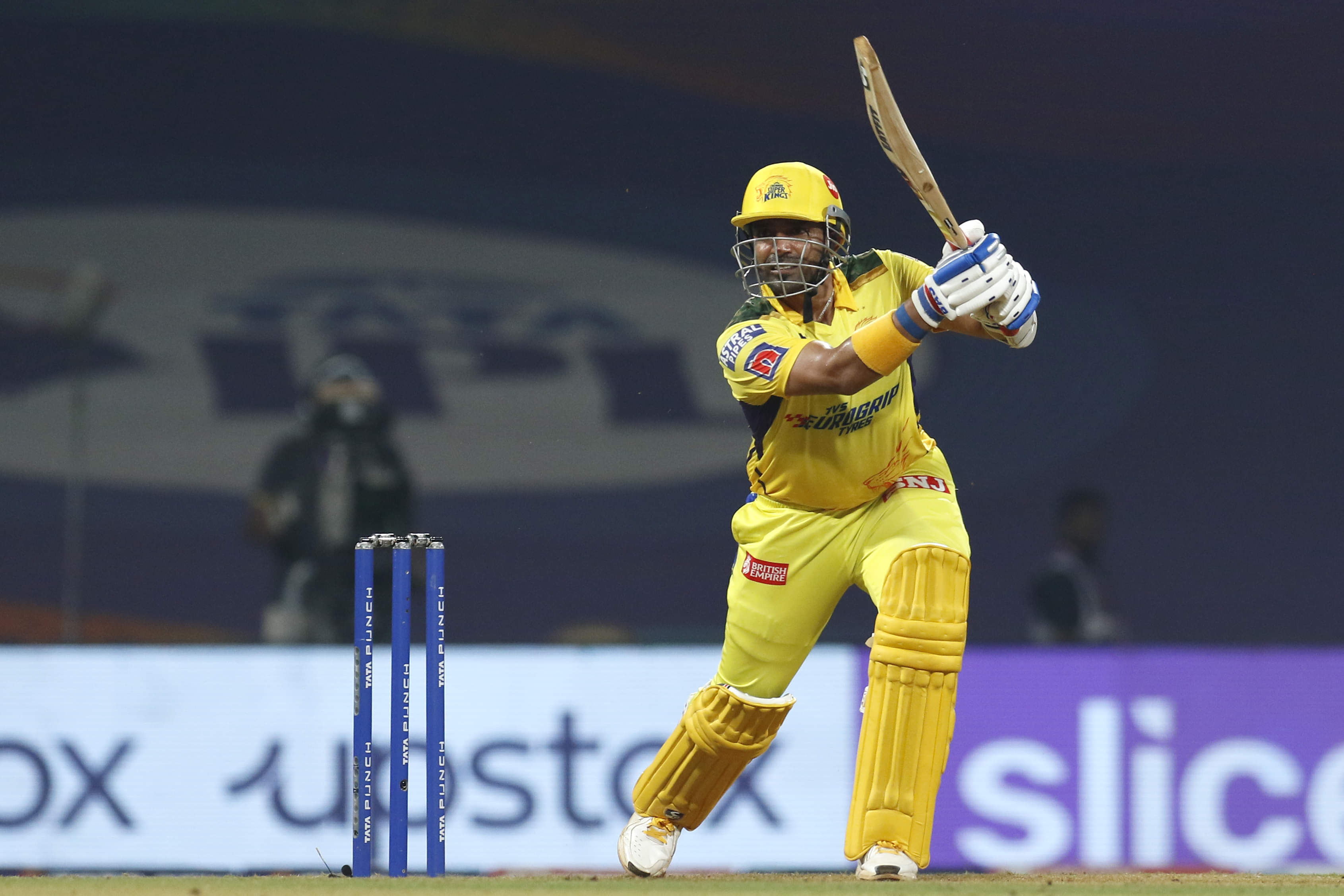 From highest of highs to lowest of lows, Robin Uthappa calls it a day