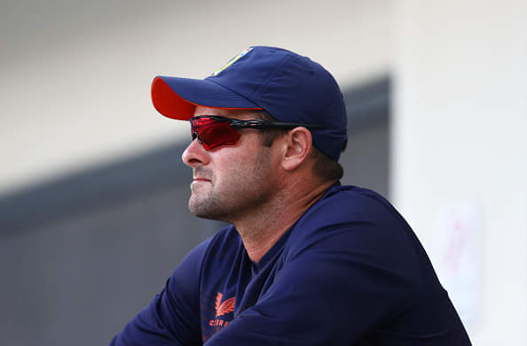 Boucher favorite for MI head coach role: Report