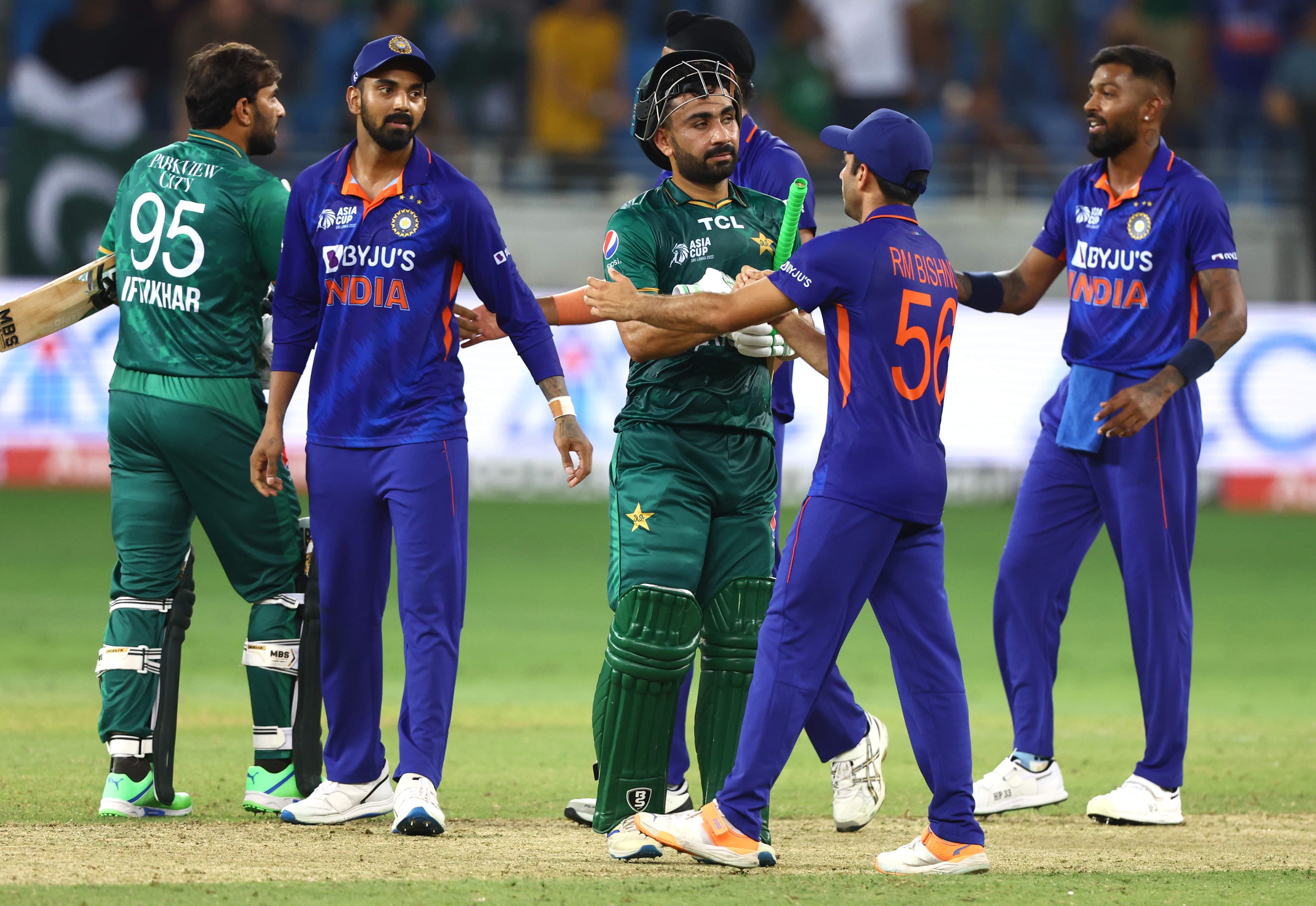 India-Pakistan T20 World Cup 2022 clash sold out