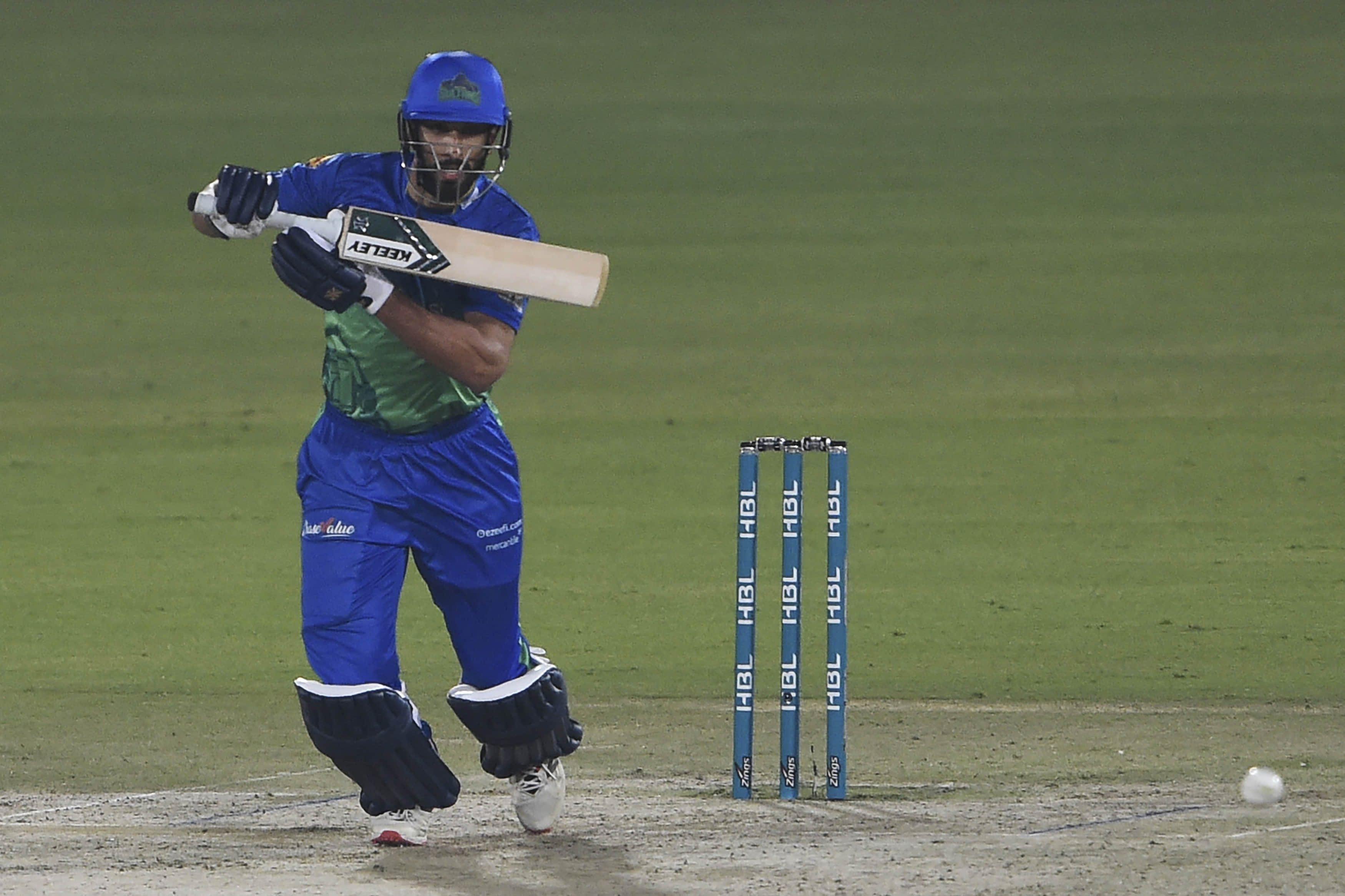 Pakistan include Shan Masood, drop Fakhar Zaman from T20 World Cup squad