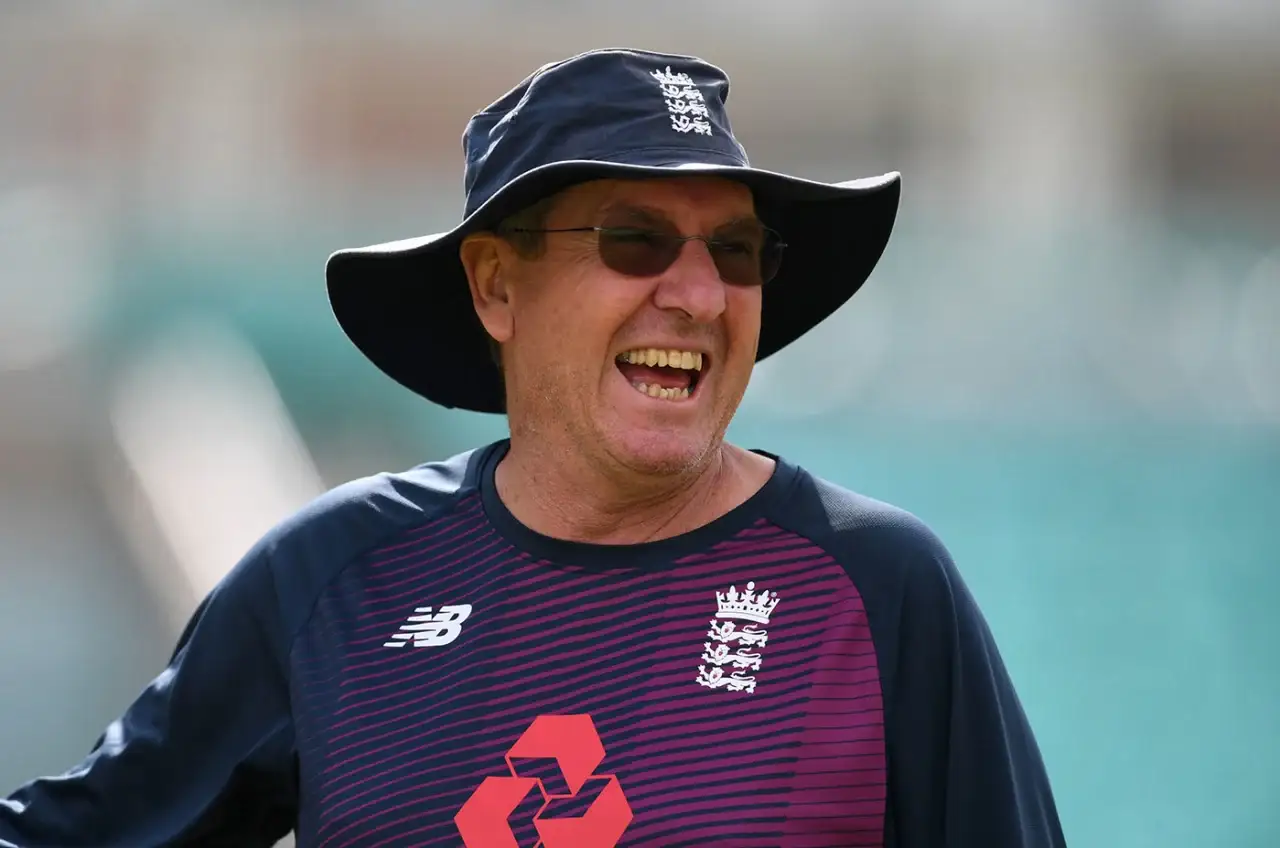 Bayliss named Punjab Kings' head coach