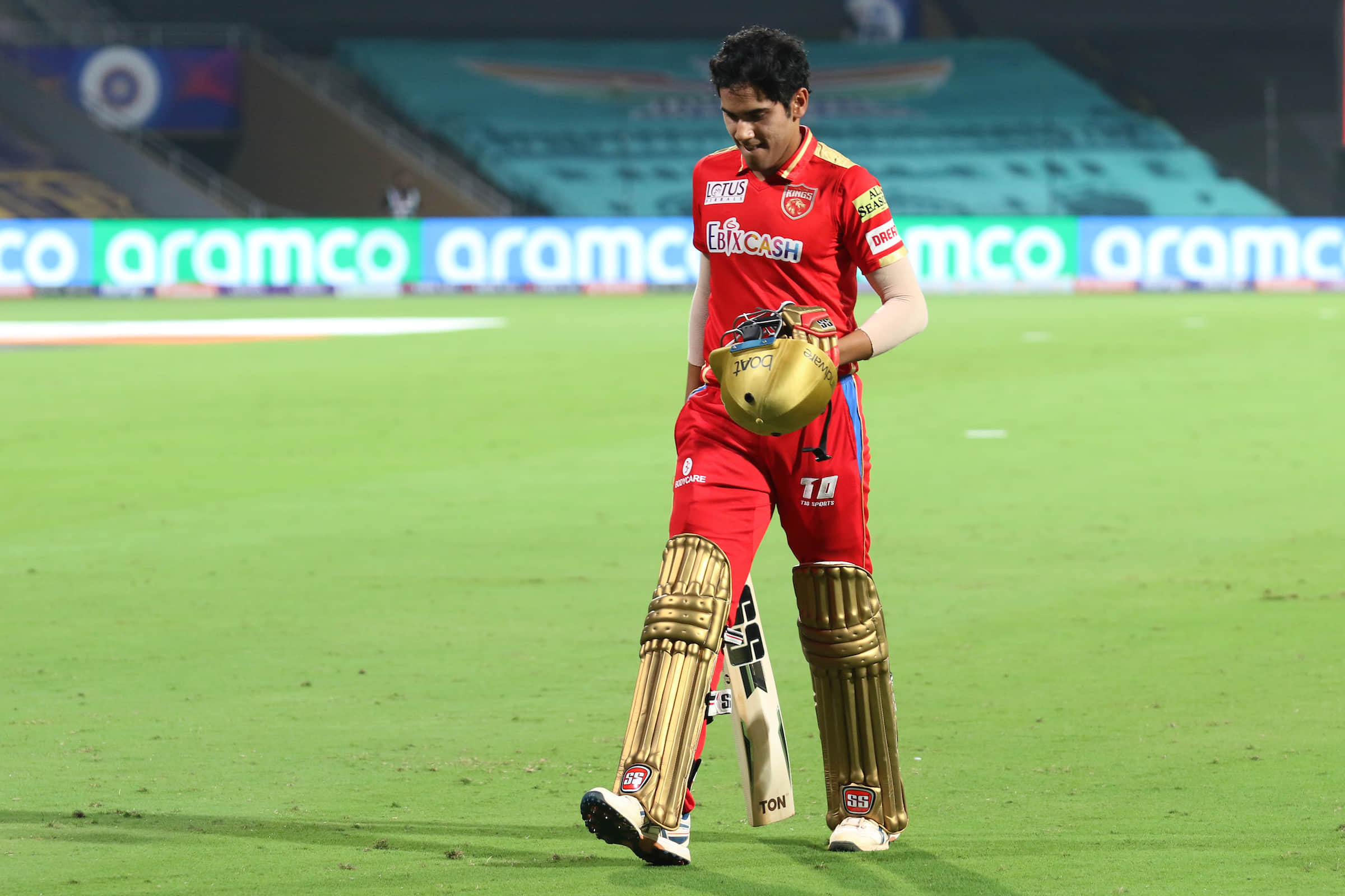 Raj Bawa earns maiden India A call-up for New Zealand A ODIs