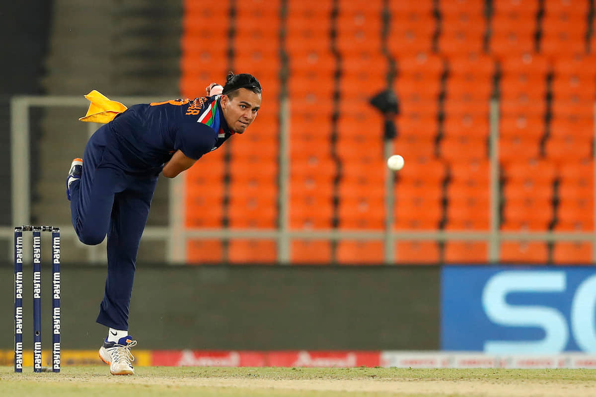 Chahar, Saurabh rip through New Zealand A as India A take control