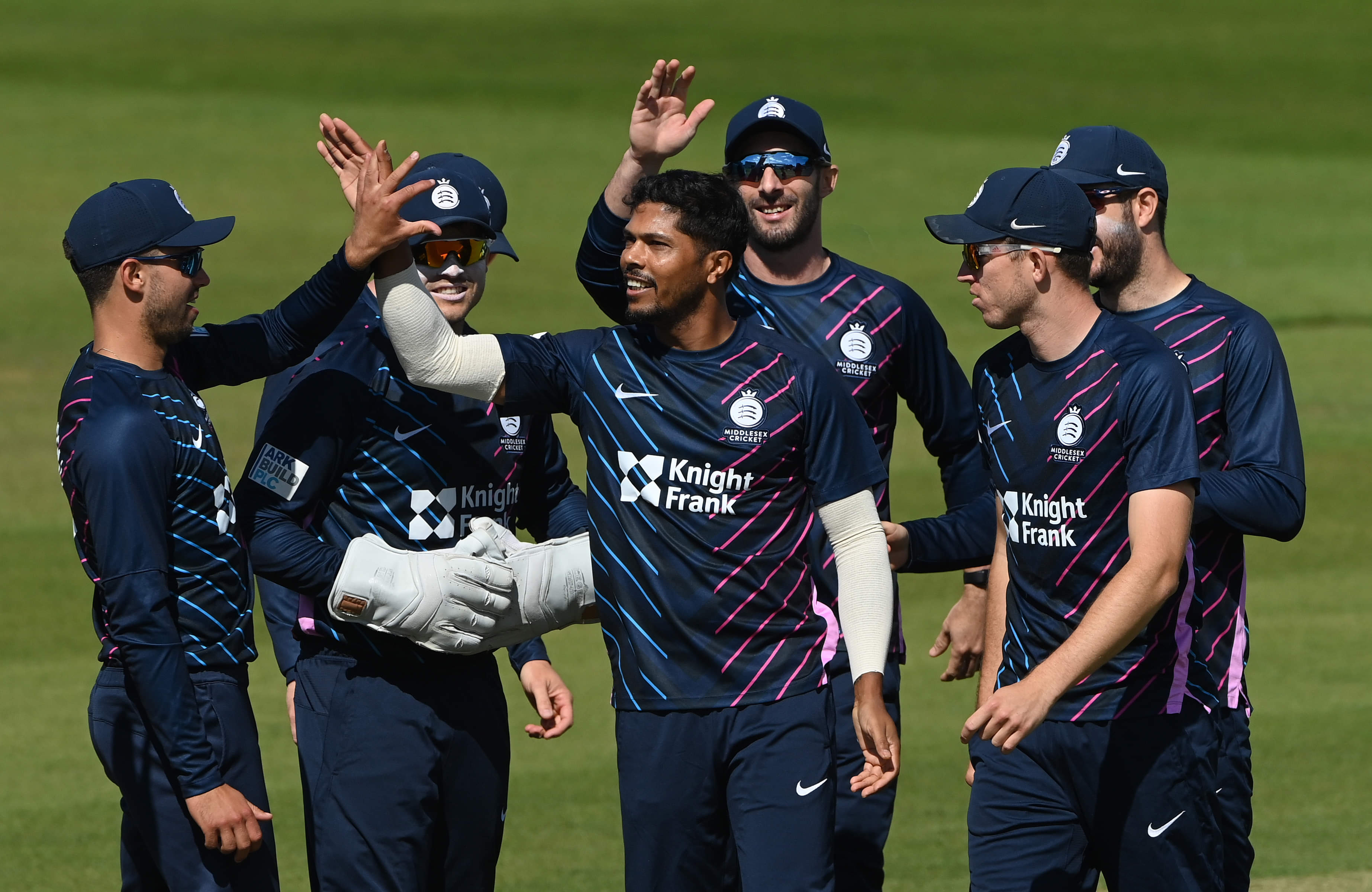 Umesh Yadav undergoing rehab at NCA after suffering on-field injury in England