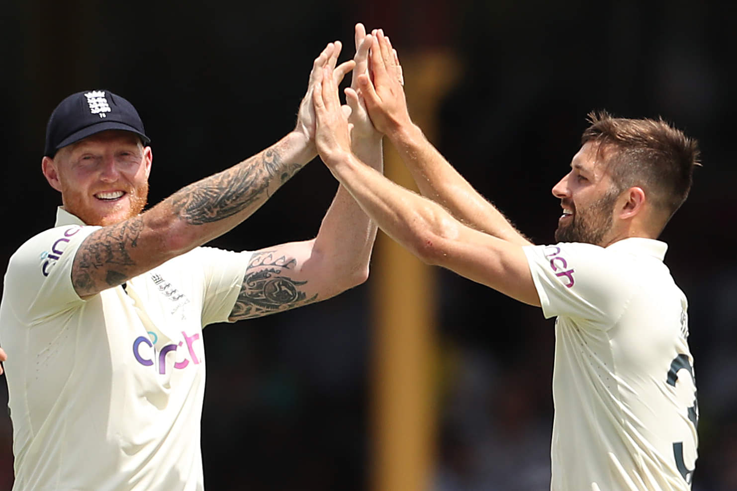 Upbeat Mark Wood itching to play Test cricket under Stokes