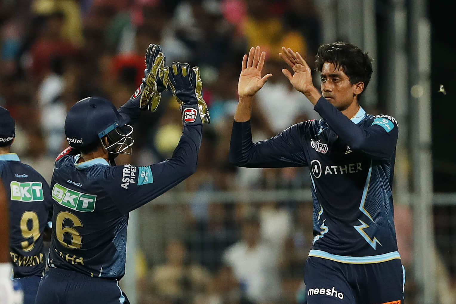 Duleep Trophy: South Zone crush North by 645 runs, set up title date with West