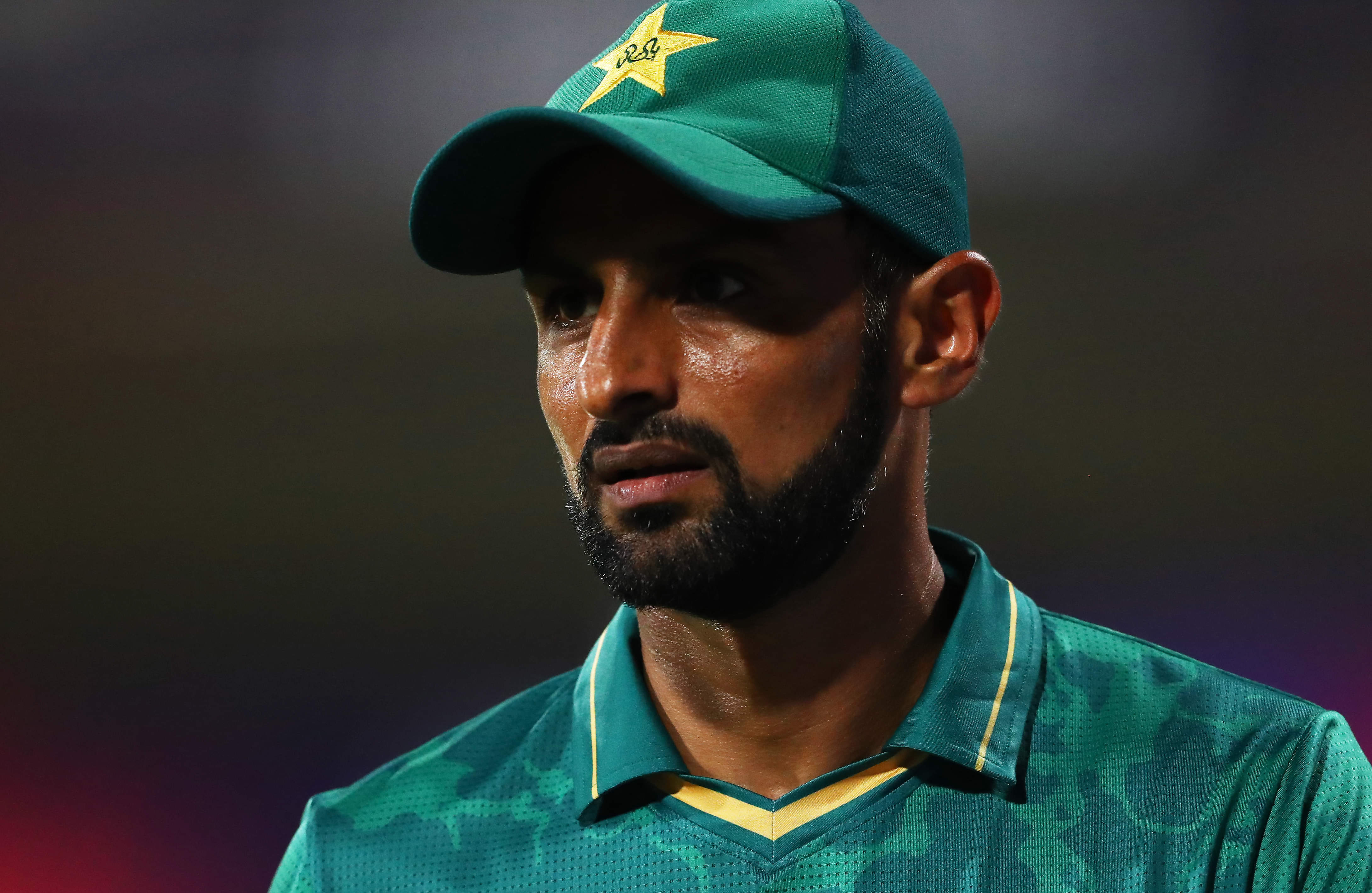 Hafeez slams selectors for leaving Malik out of T20WC squad