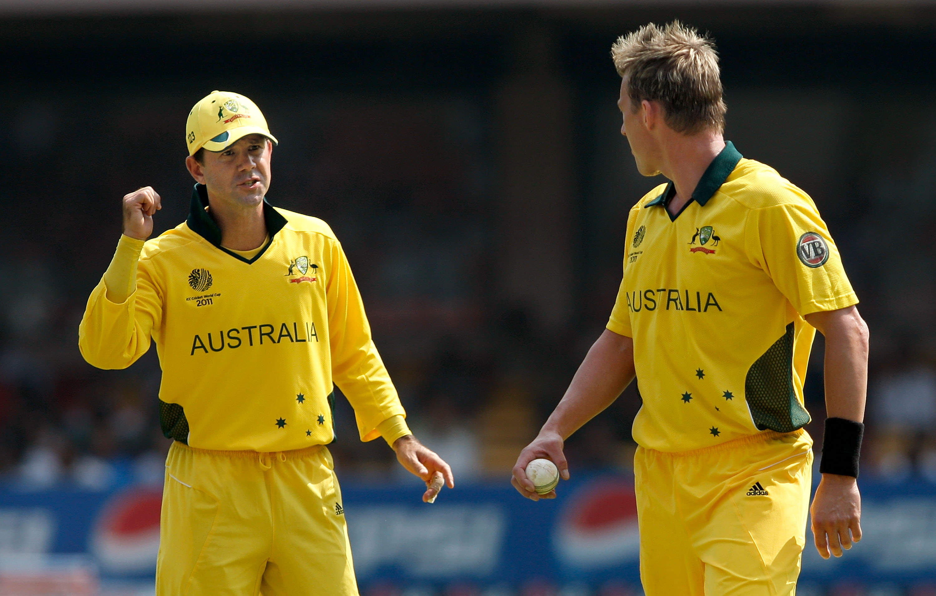 This guy will play a lot for Australia: Brett Lee recalls unheard Ricky Ponting story