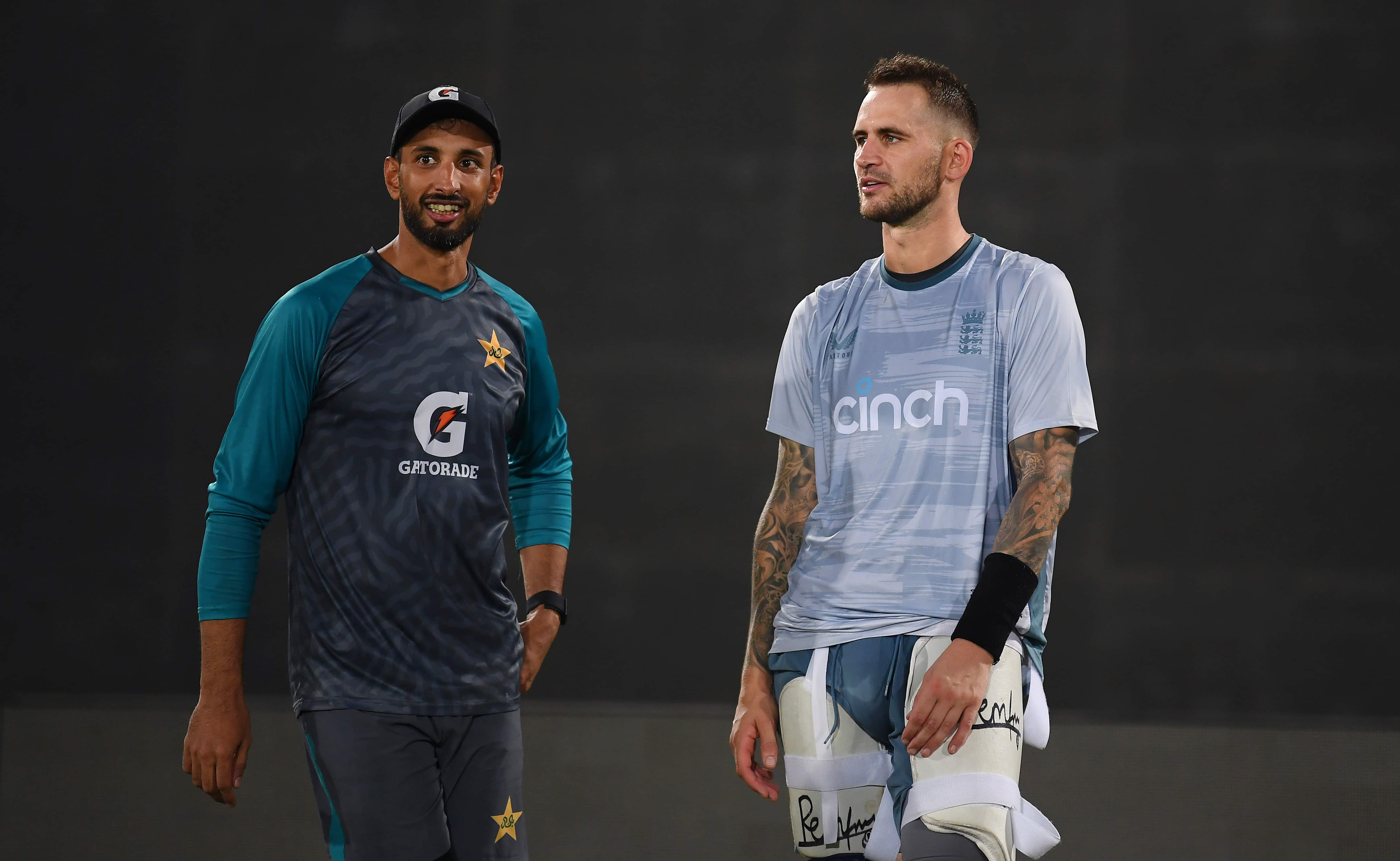 What’s in store for England’s long-awaited return to Pakistan