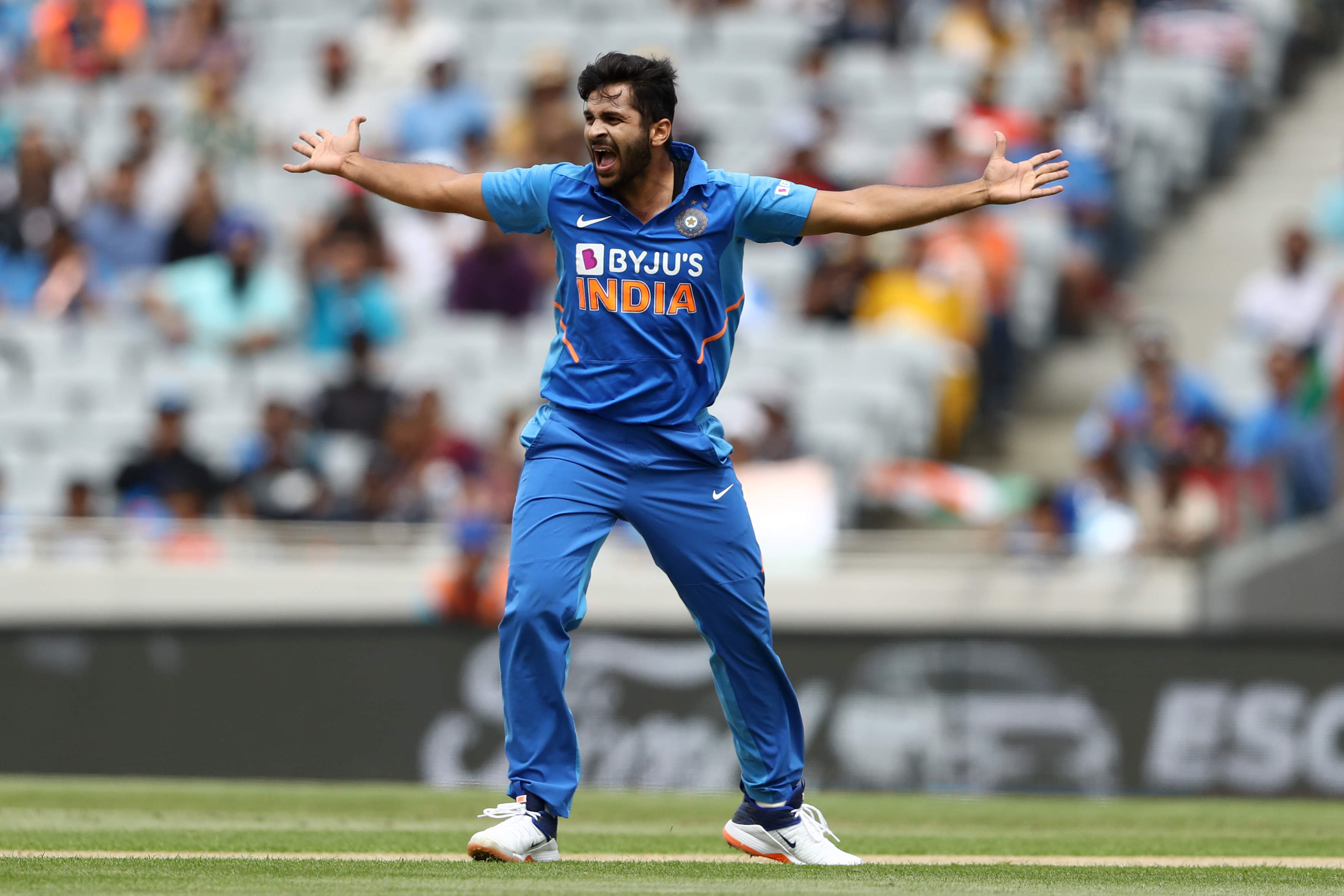 Shardul, Kuldeep Sen wreak havoc as India ‘A’ thrash New Zealand ‘A’ in Chennai