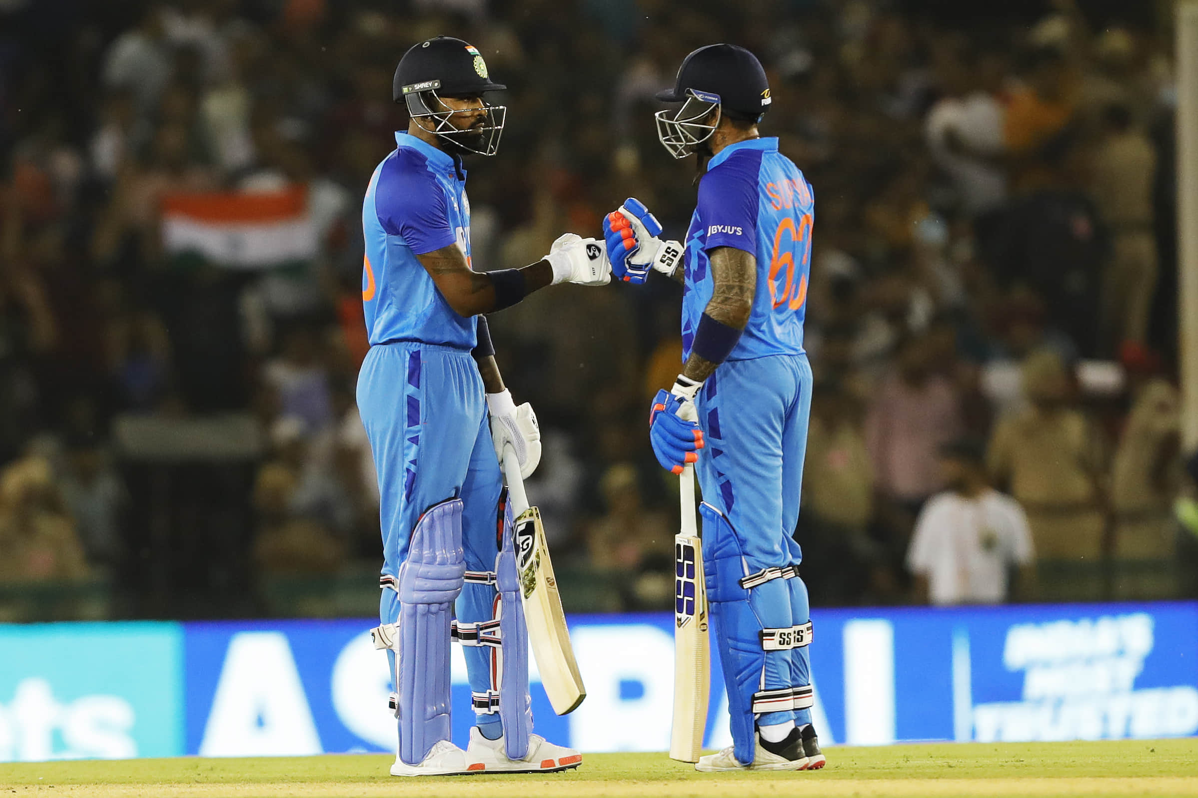 Fantasy: Back the batters yet again in Nagpur