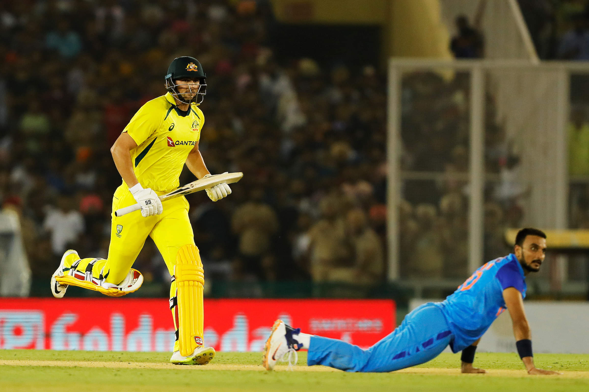 IPL experience helped me understand Indian conditions: Tim David