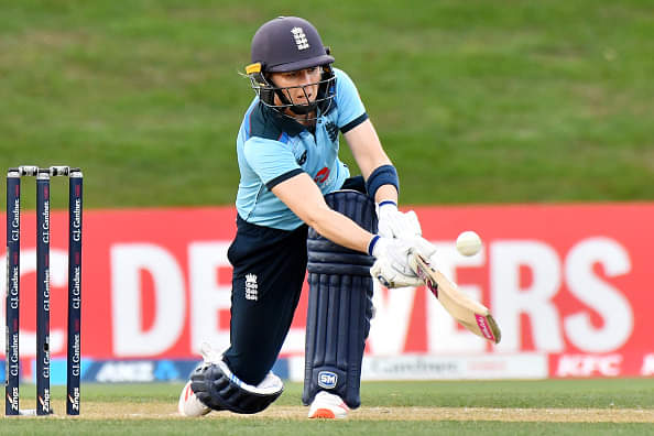 India should not lie about warning Charlotte Dean: Heather Knight
