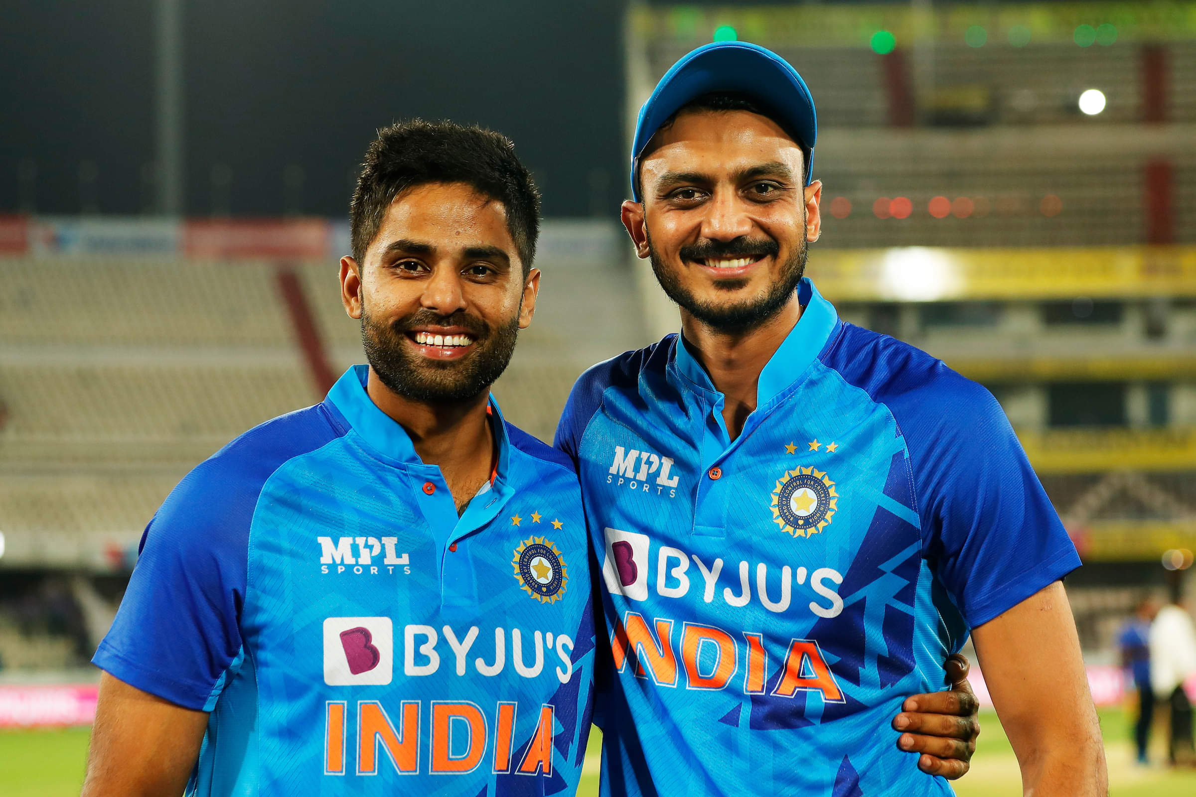 Fantasy: Make Suryakumar Yadav captain for grand returns