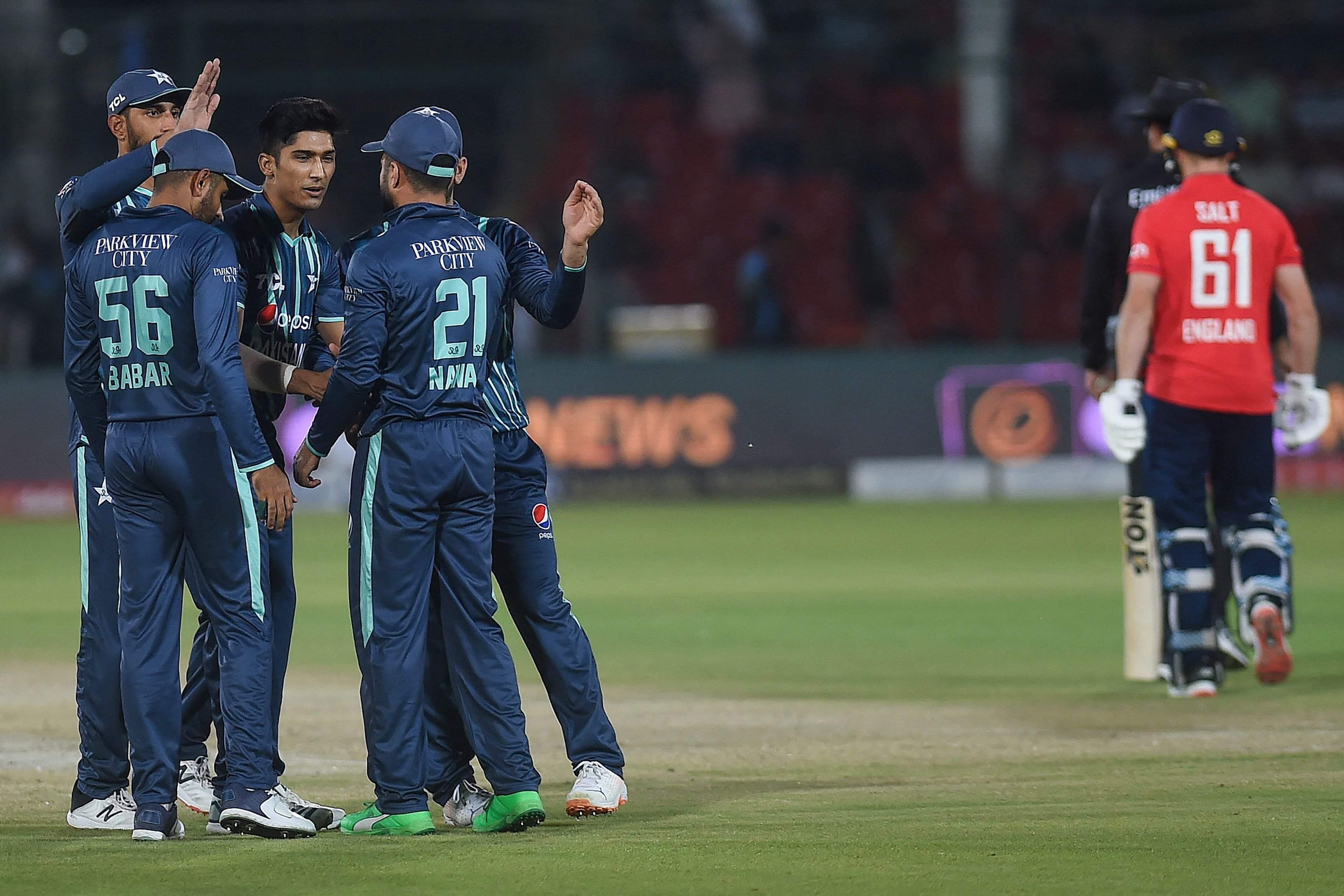 Fantasy: Expect Pakistan pacers to fire