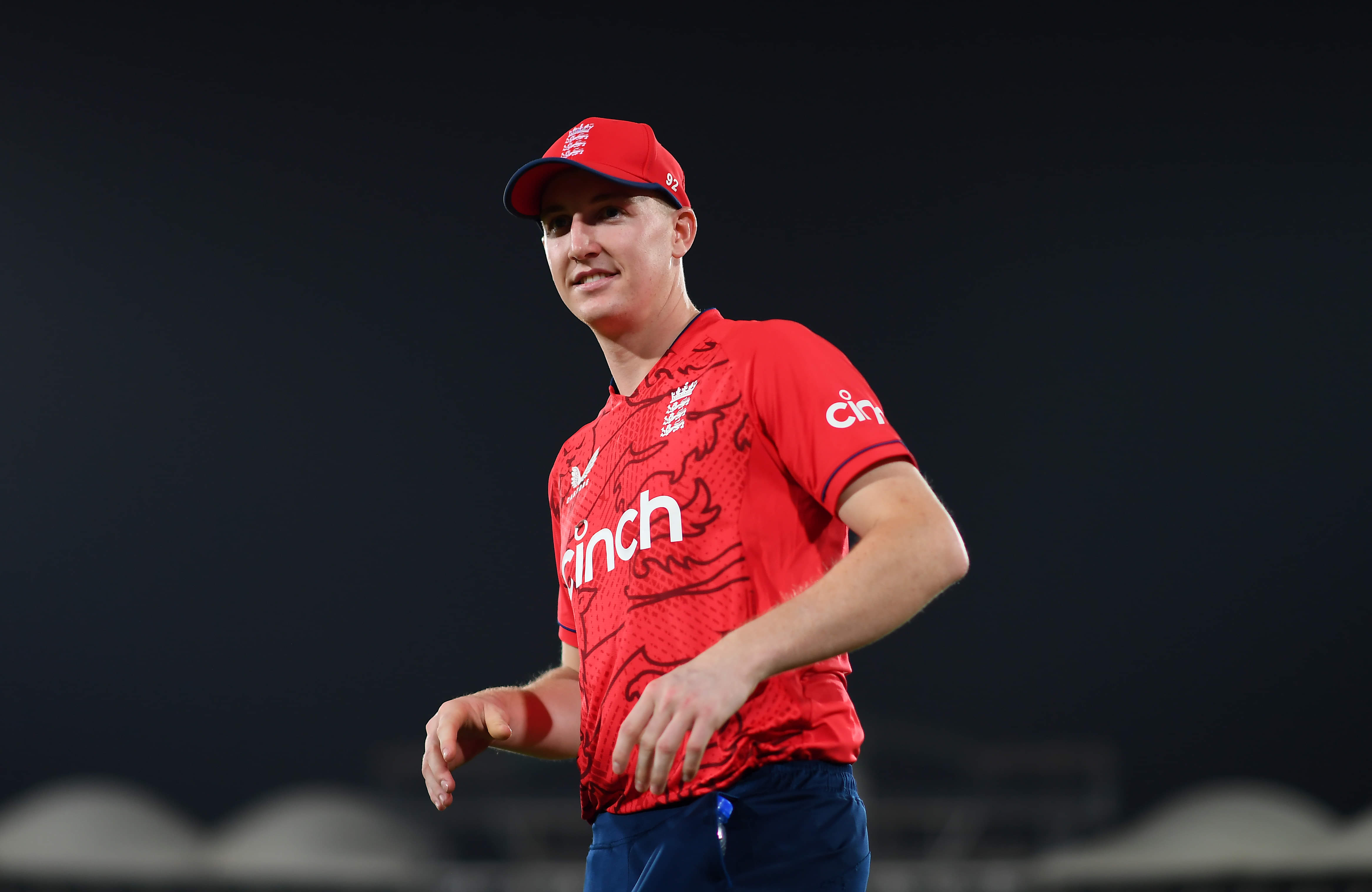 Harry Brook, not just another hyped English cricketer