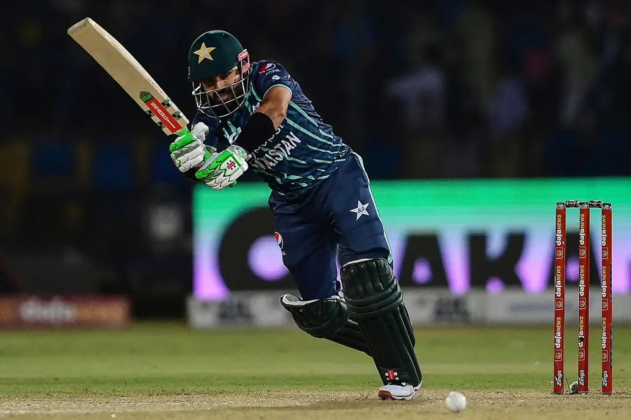 Fantasy: Tough to bet against Rizwan and Moeen