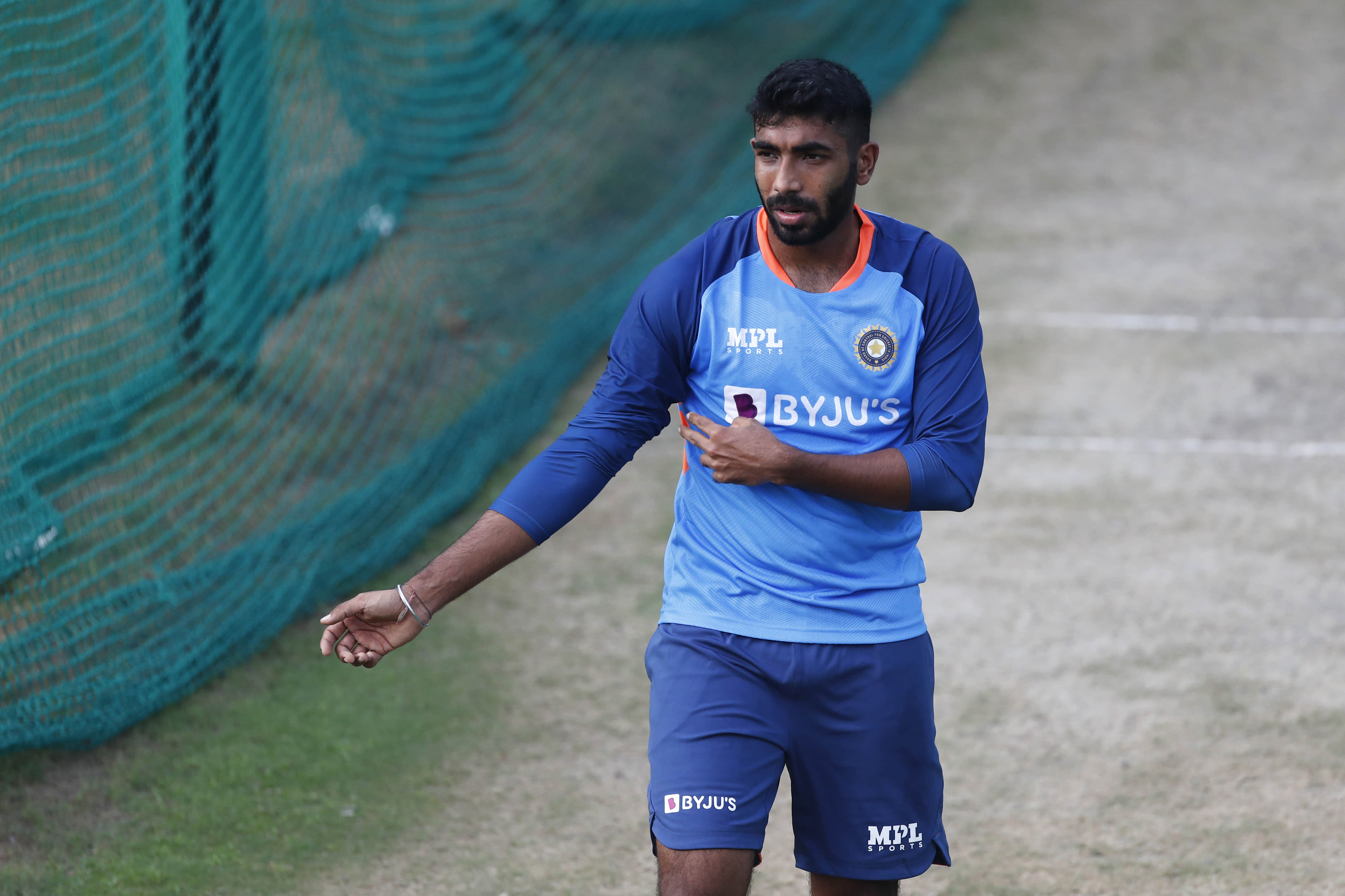 Can India really replace Jasprit Bumrah?