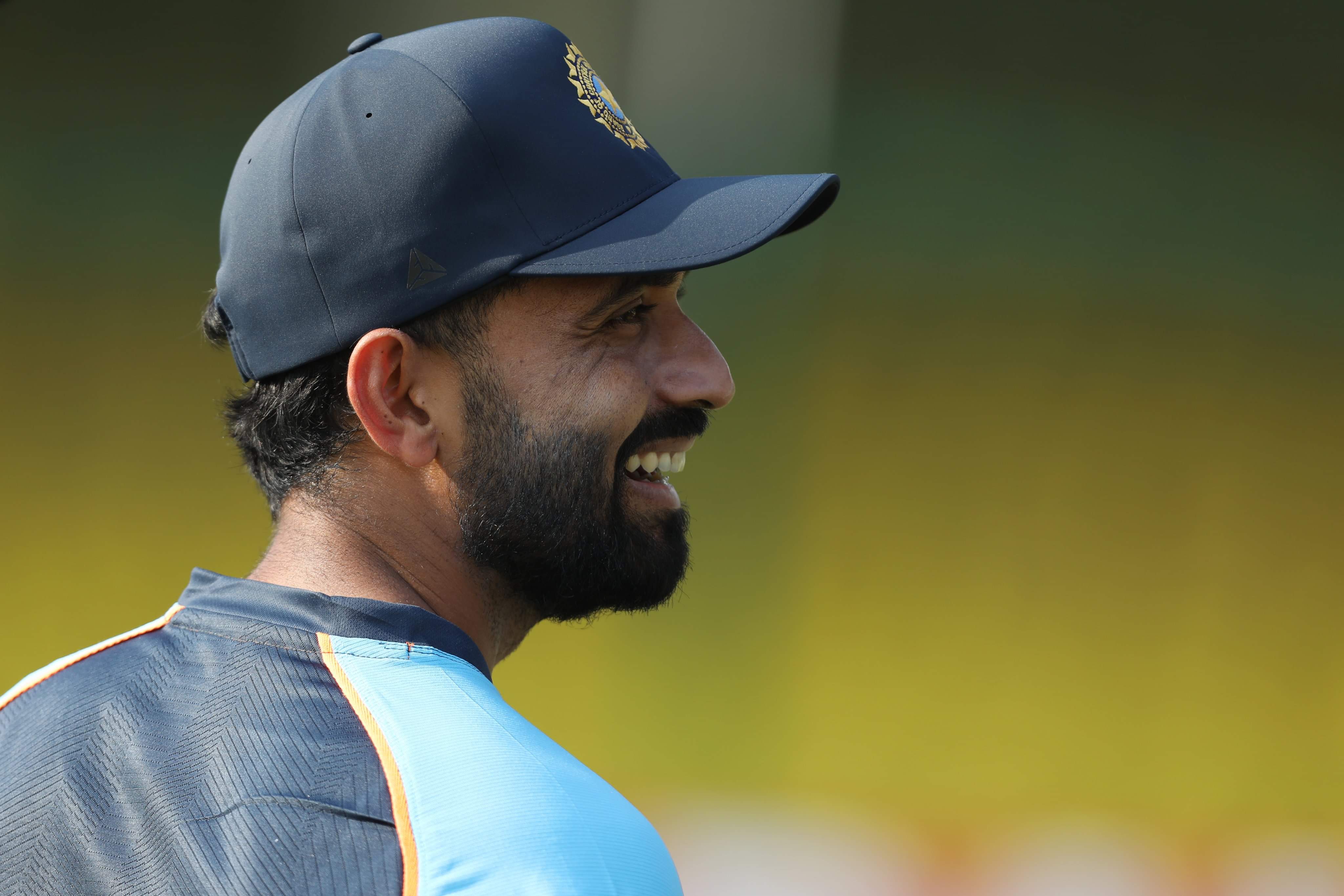 Rahane to lead Mumbai in Syed Mushtaq Ali Trophy