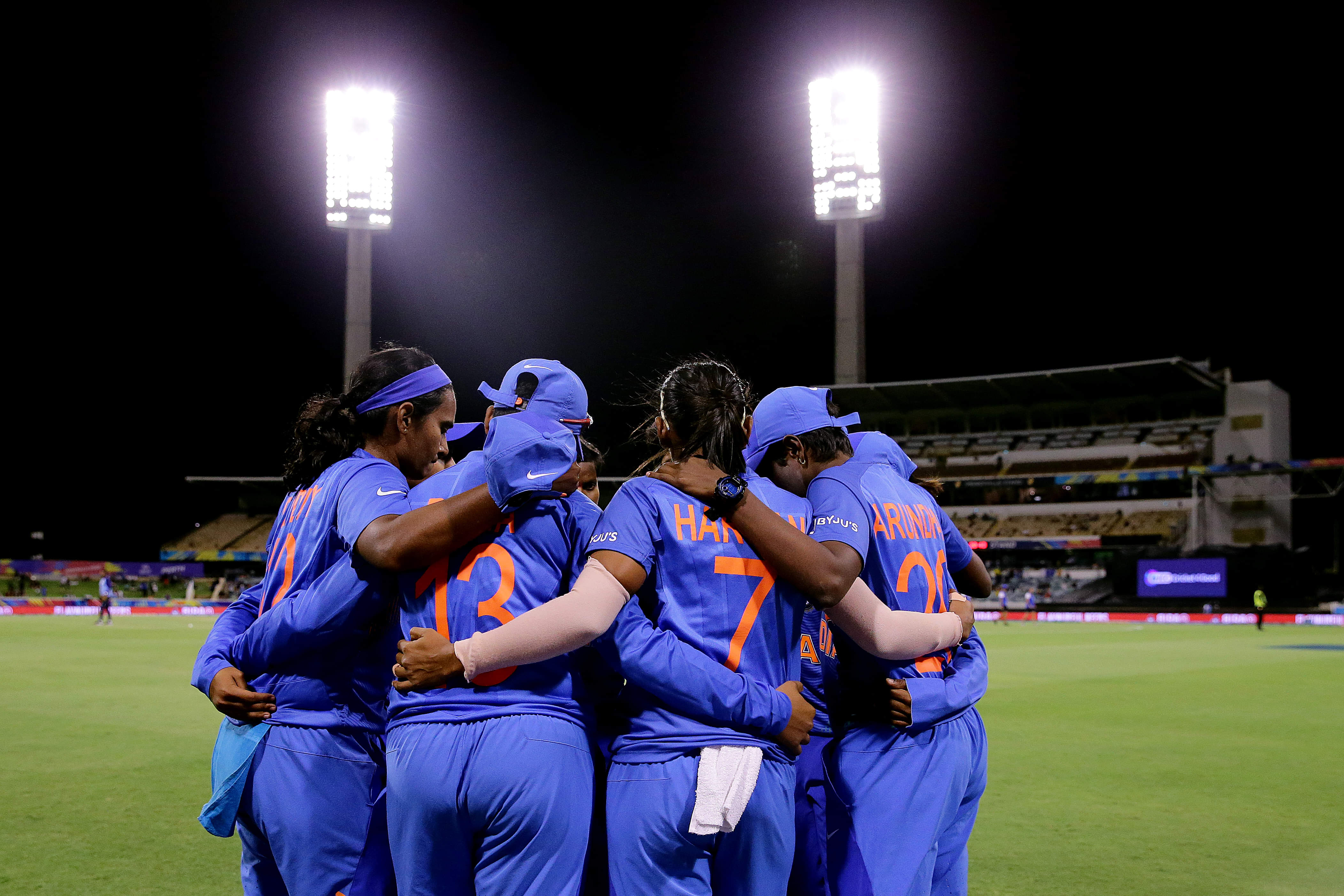 Asia Cup 2022: A cakewalk for the Women in Blue?