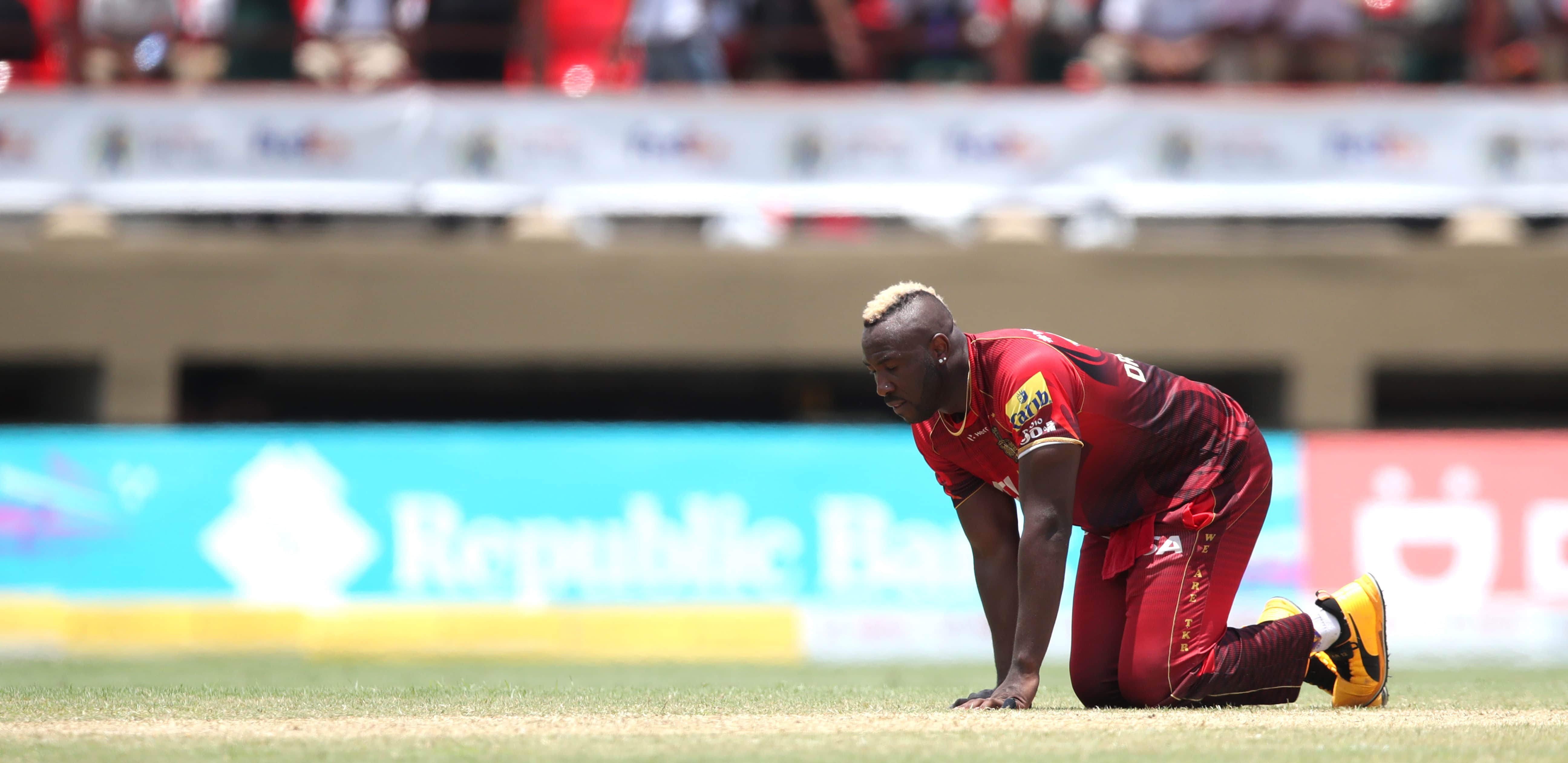 CPL 2022: A season of redemptions and unforeseen slumps