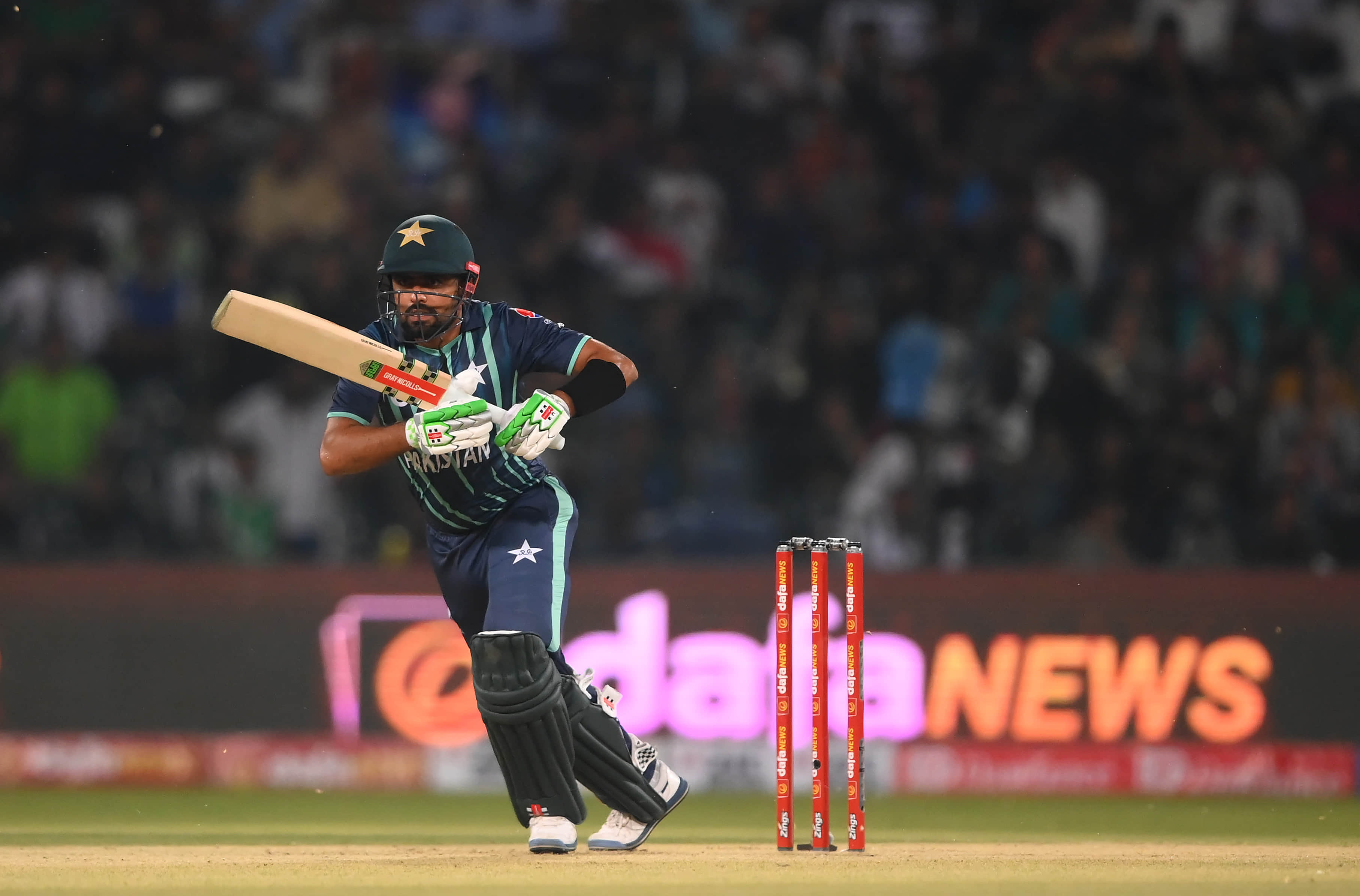 Fantasy: Bank on Babar and Salt to deliver