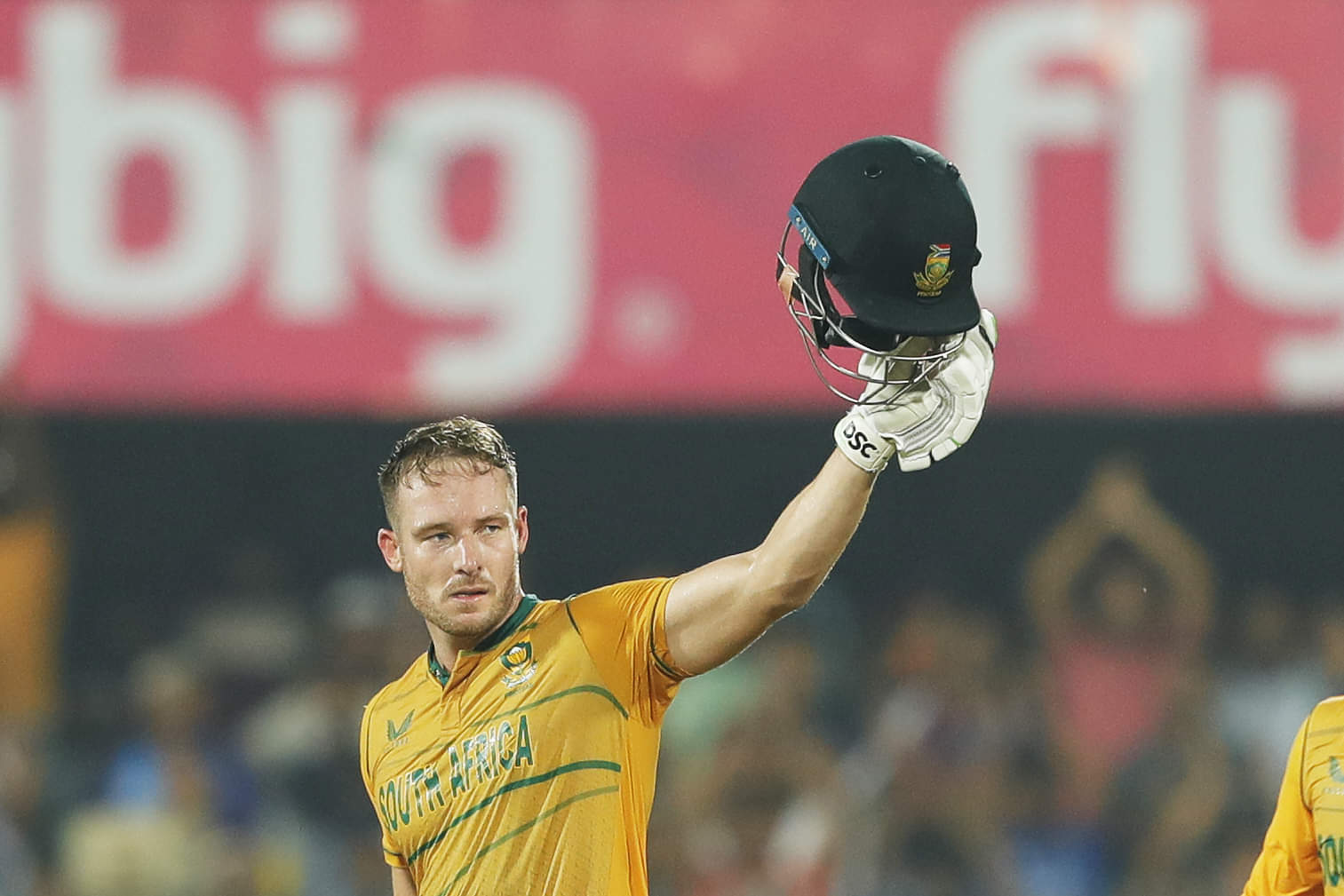 Confident Miller assures South Africa of better times ahead