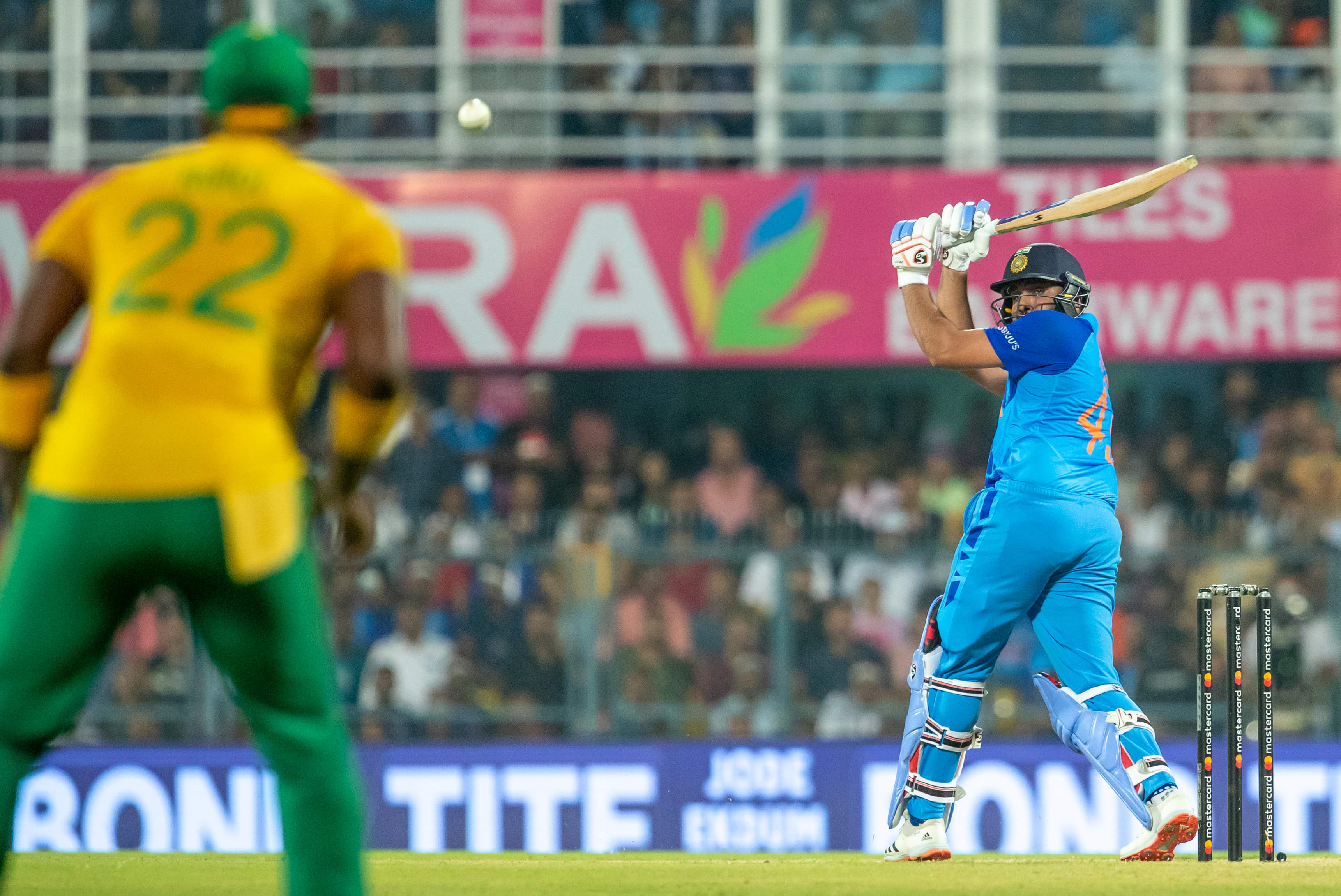 Our batting approach might not come across at times, but we want to stick to it : Rohit