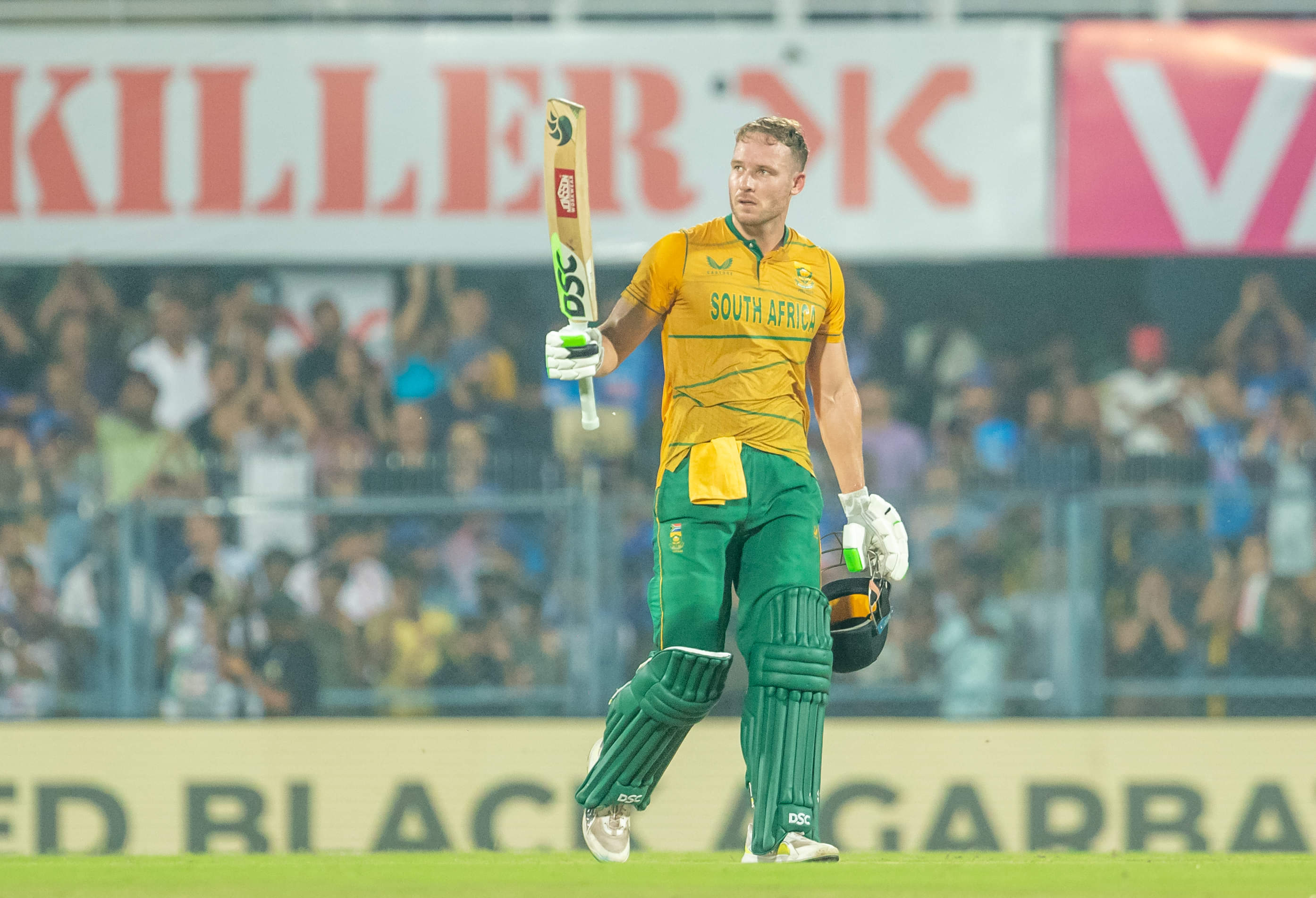 Series loss doesn’t bother us ahead of World Cup : Miller