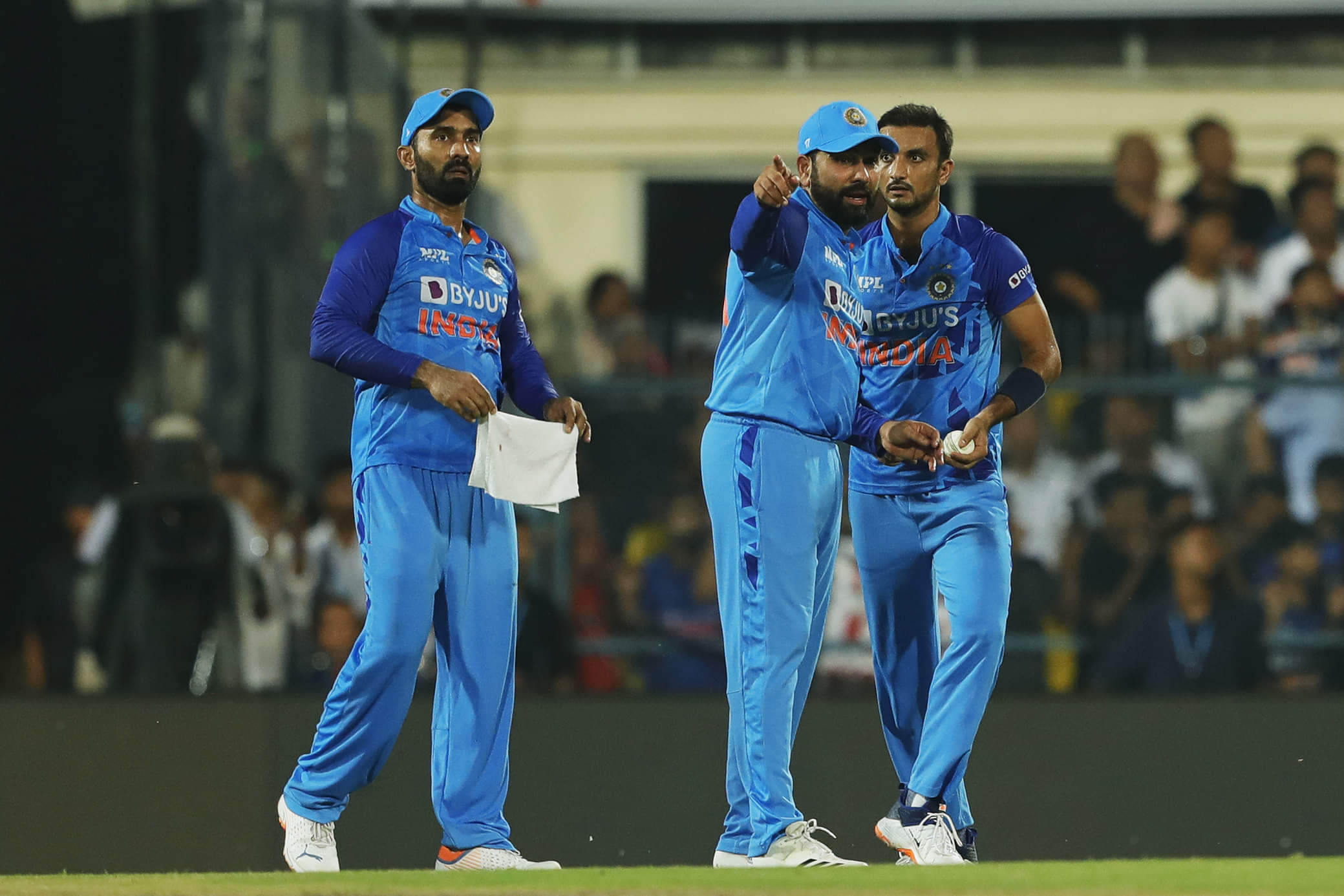 Bowling questions remain in India’s last T20 fixture before World Cup