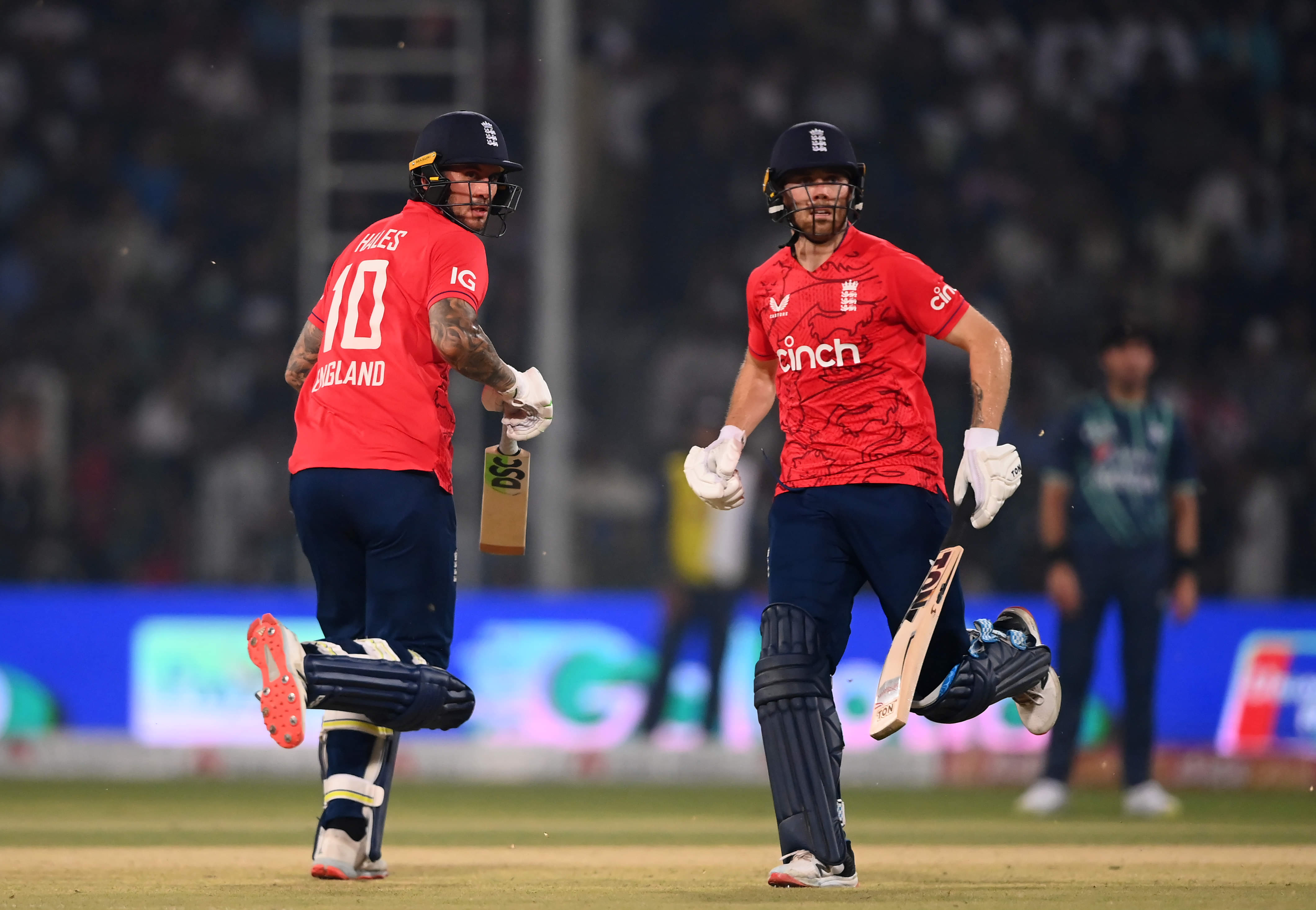 England still undecided about Buttler’s opening partner for T20WC, admits Mott