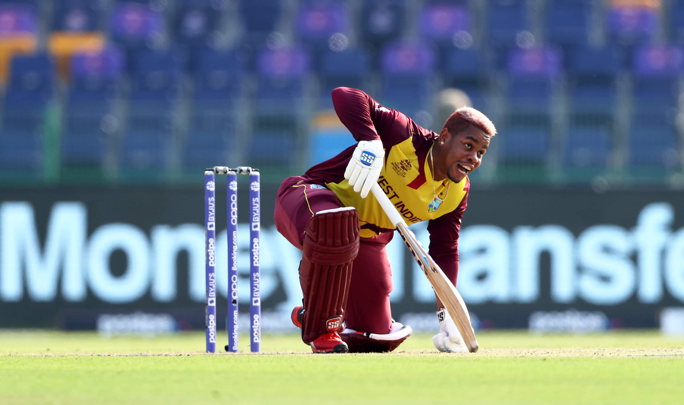 West Indies drop Hetmyer from World Cup squad after missed flight