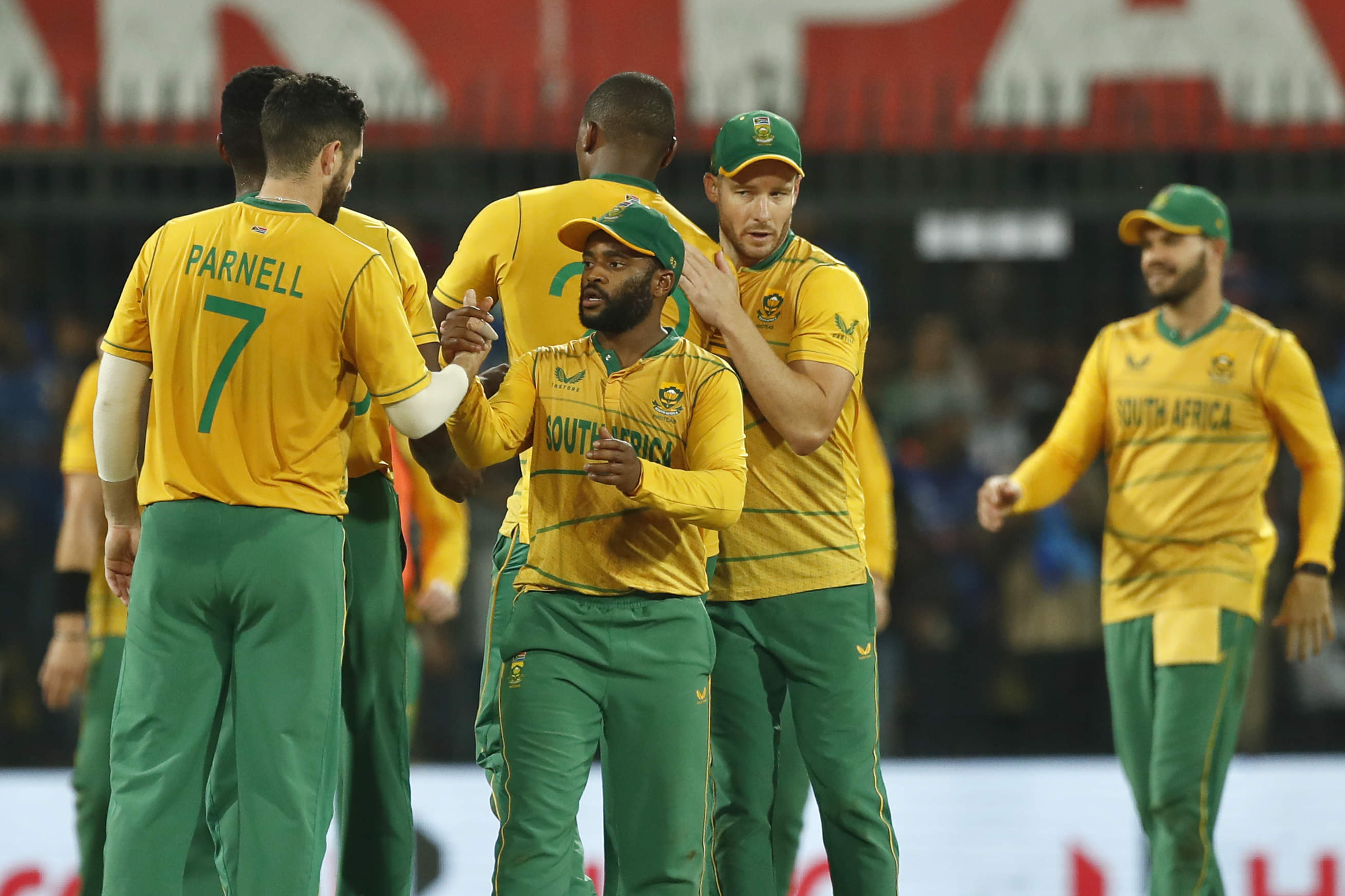 Amidst the T20WC hullabaloo, a do-or-die ODI series for South Africa