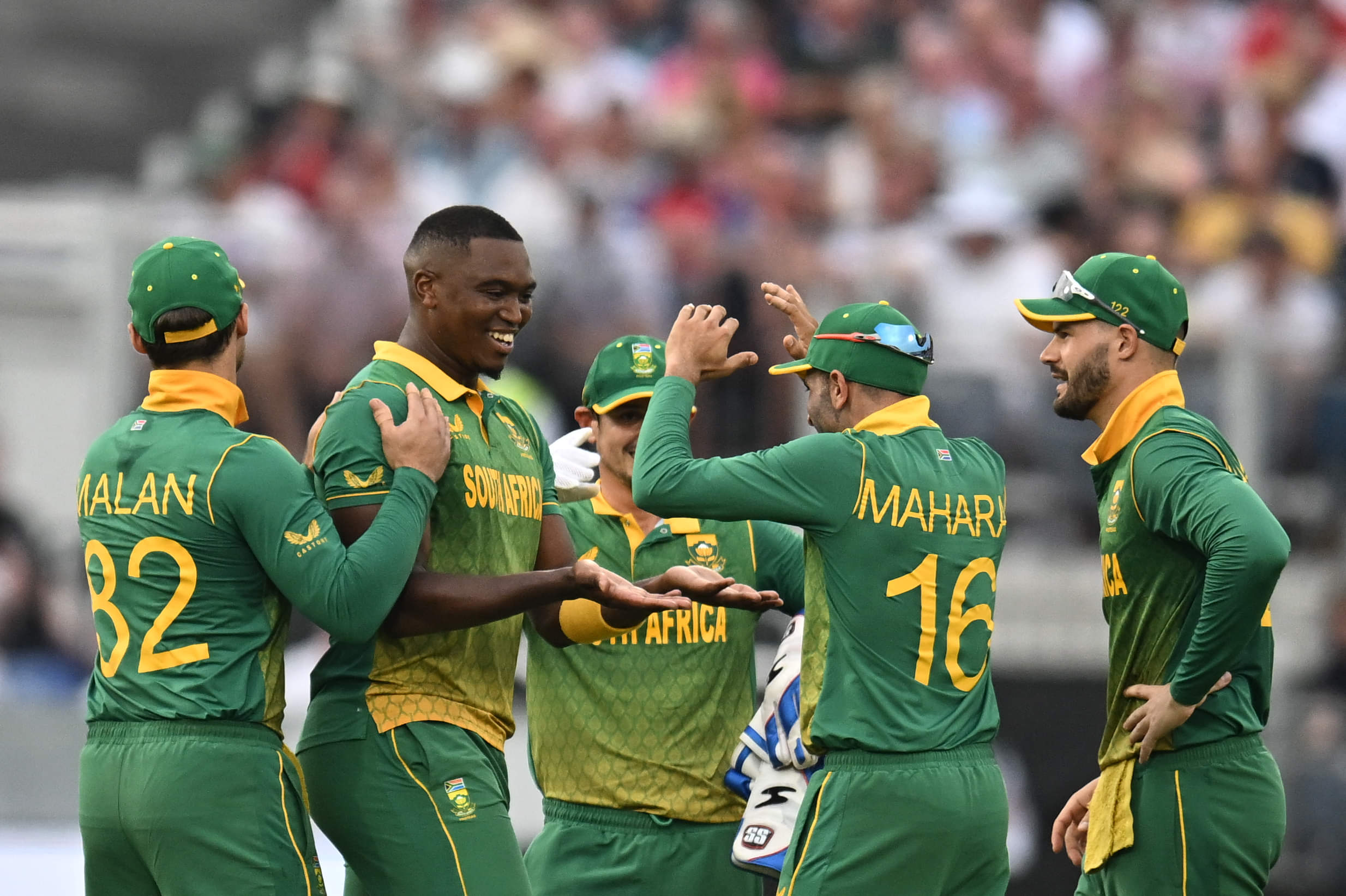 A monumental ODI series awaits Proteas