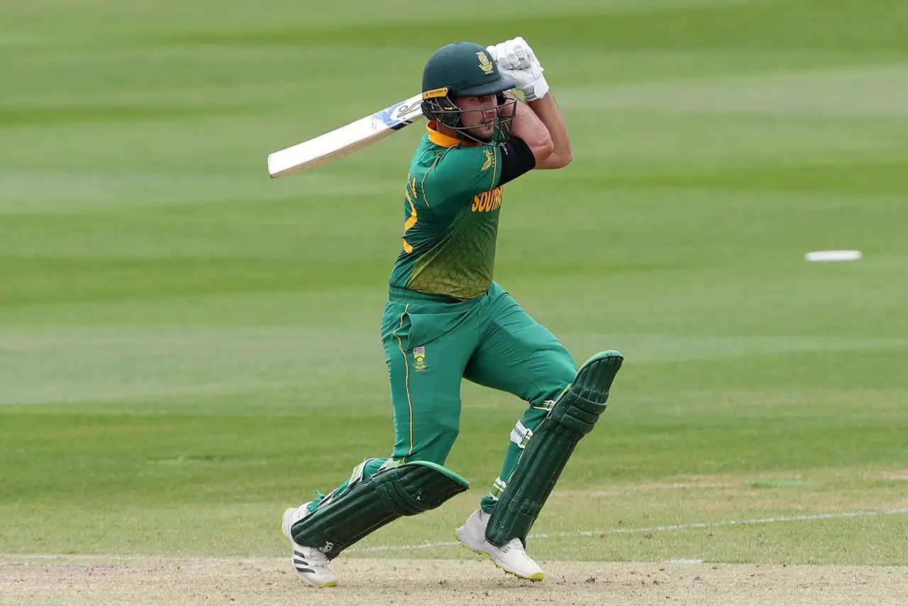 Malan backs under-fire Bavuma to strike form in ODIs