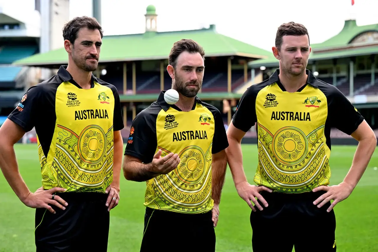 Australia rest first-choice seamers, Zampa, Maxwell for first England T20I