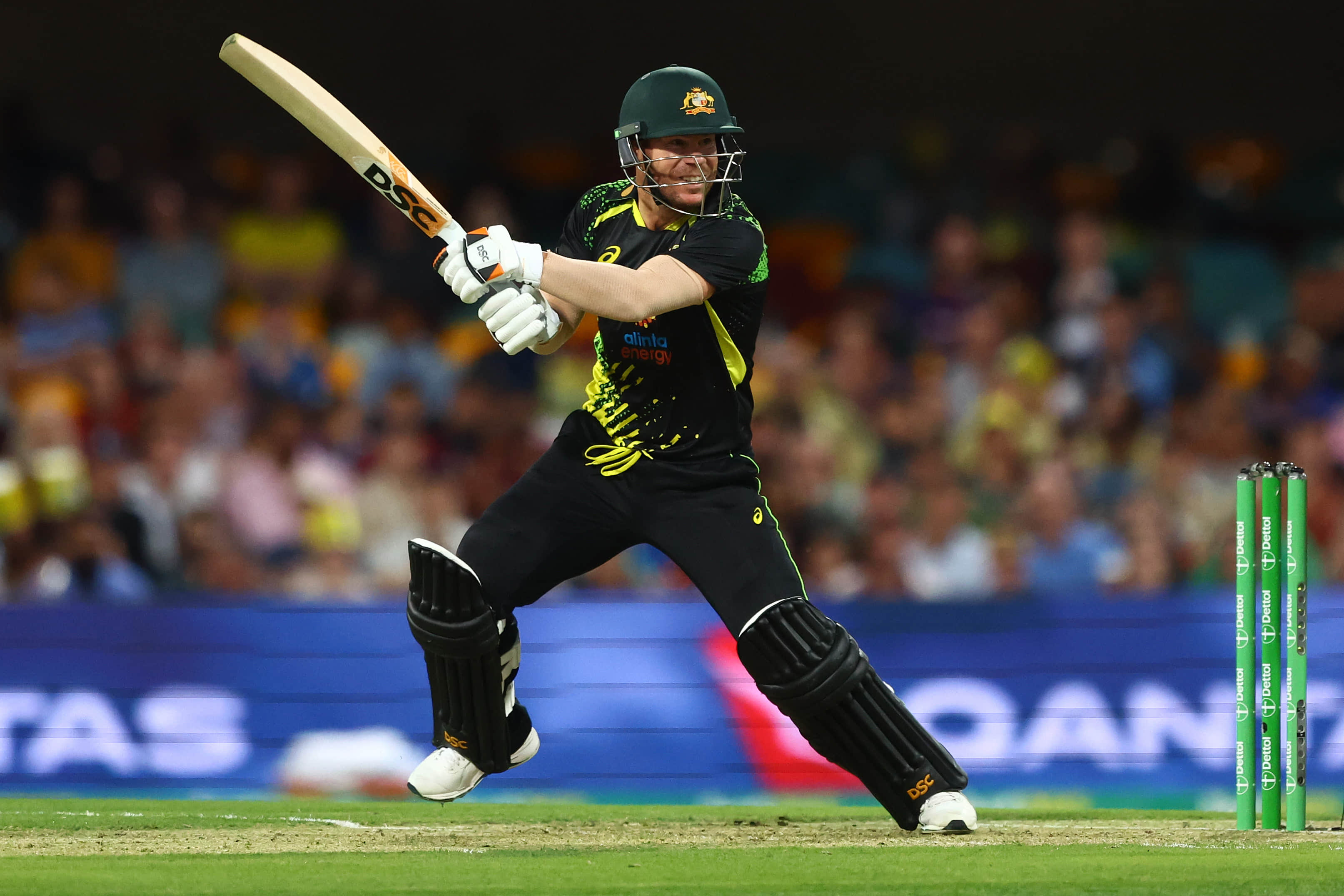 Fantasy: Bank on David Warner and Tim David to deliver 