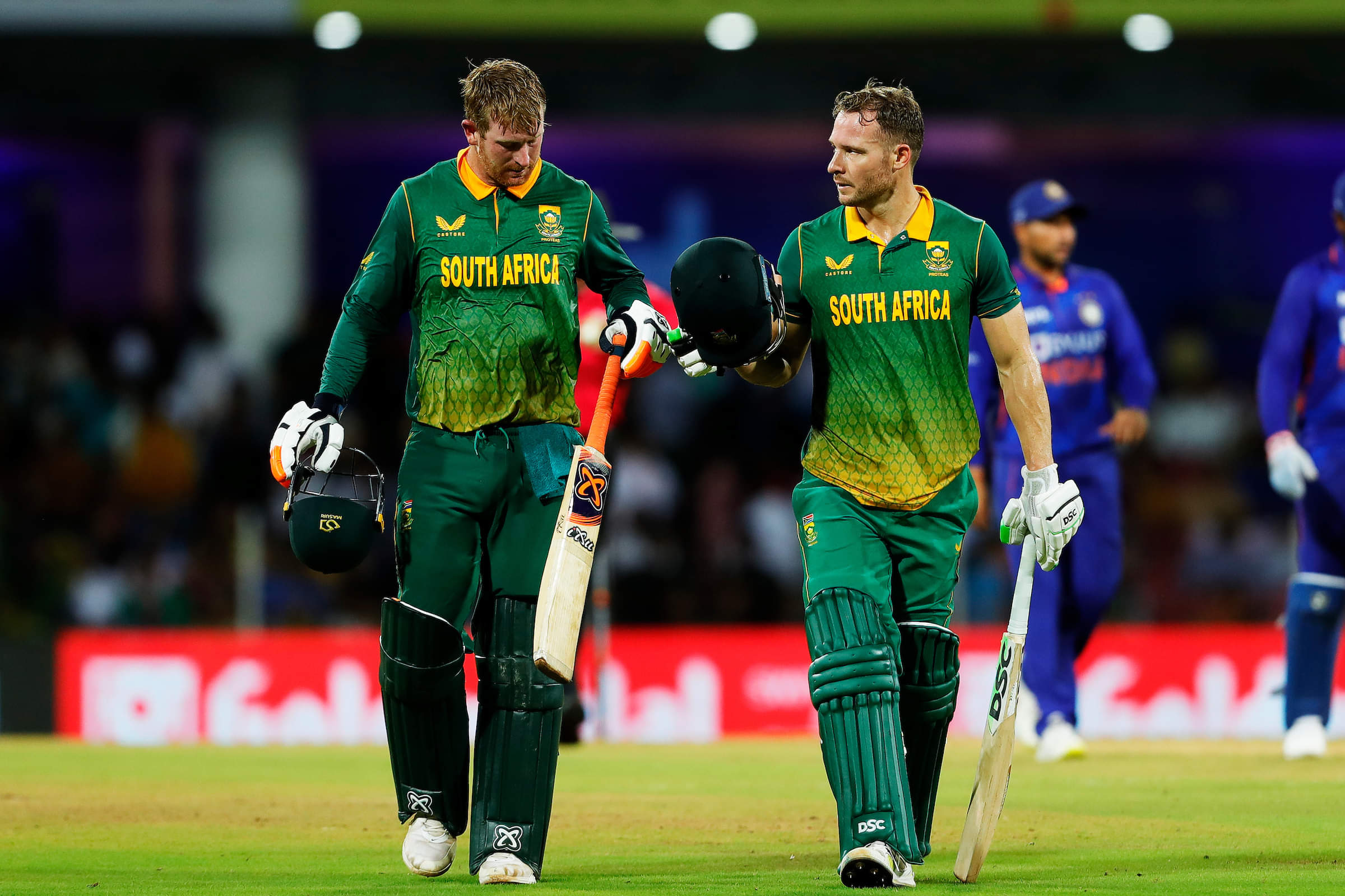 Fantasy: Back South African batters yet again in Ranchi