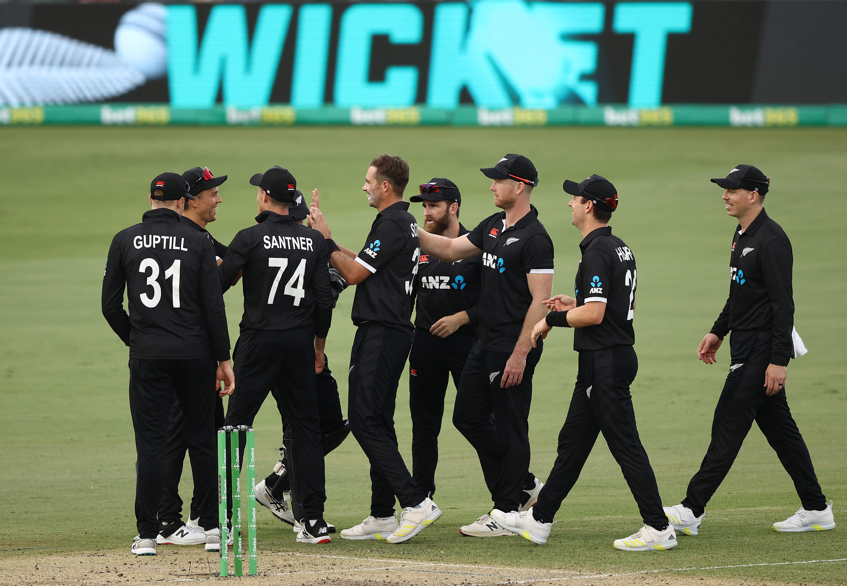 Fantasy: Expect pacers to prosper at Hagley Oval