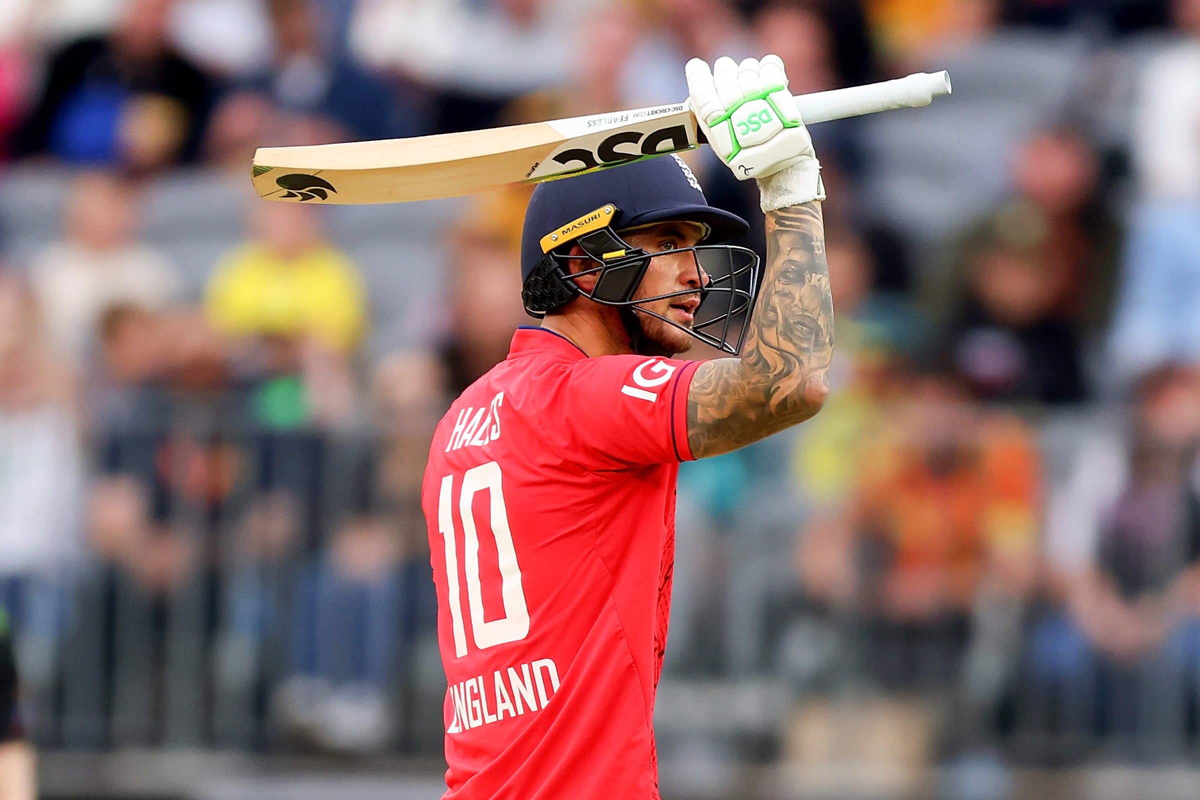 Hales’ impeccable BBL record made him outright favorite to open: Buttler