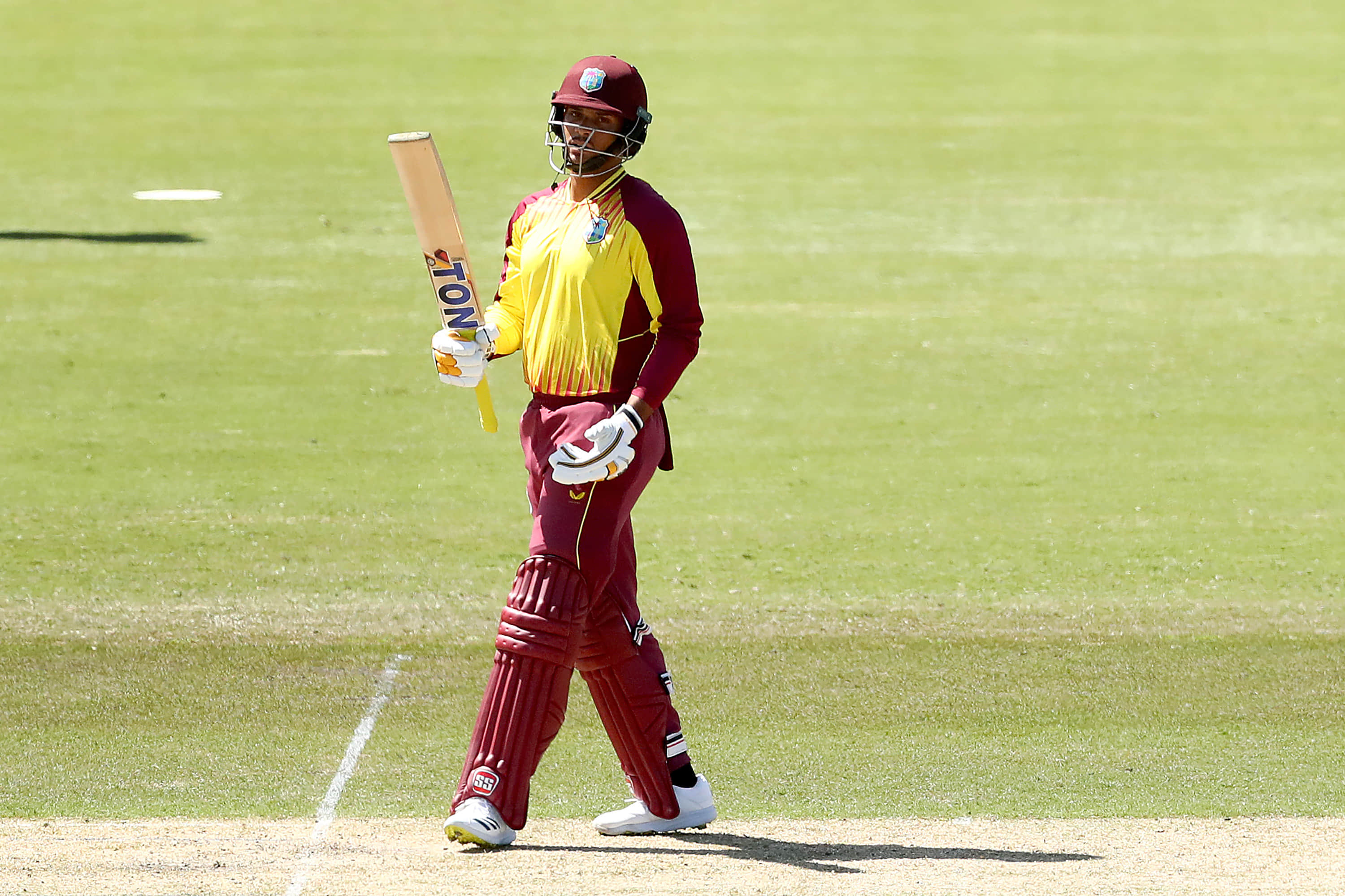 T20WC Warm-ups: Windies, Scotland score easy victories