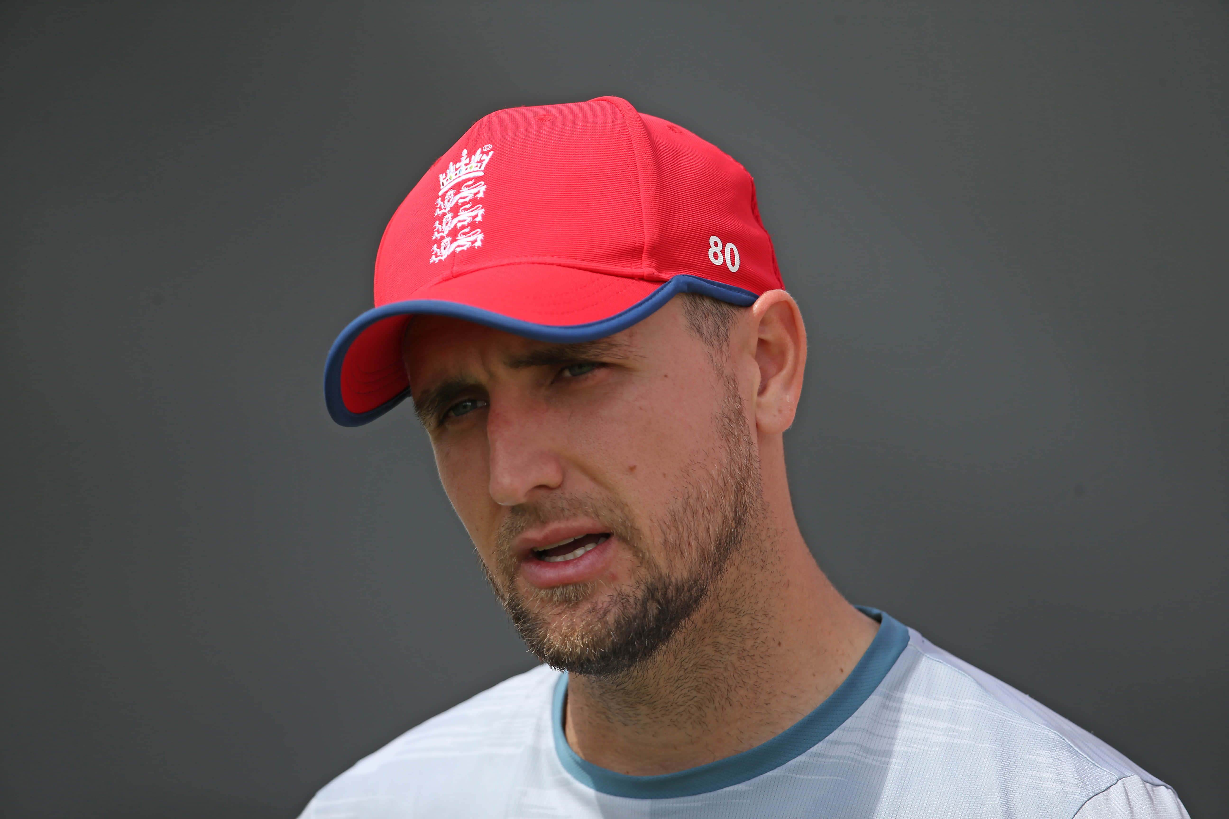 Liam Livingstone hopes to recover by England’s final practise game