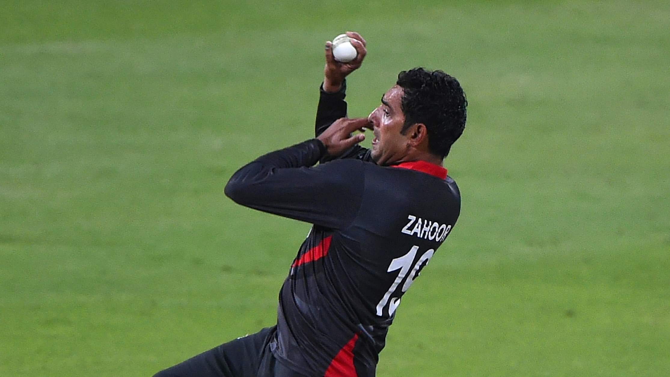 Away from politics in Pakistan, Zahoor Khan forges a successful career in UAE