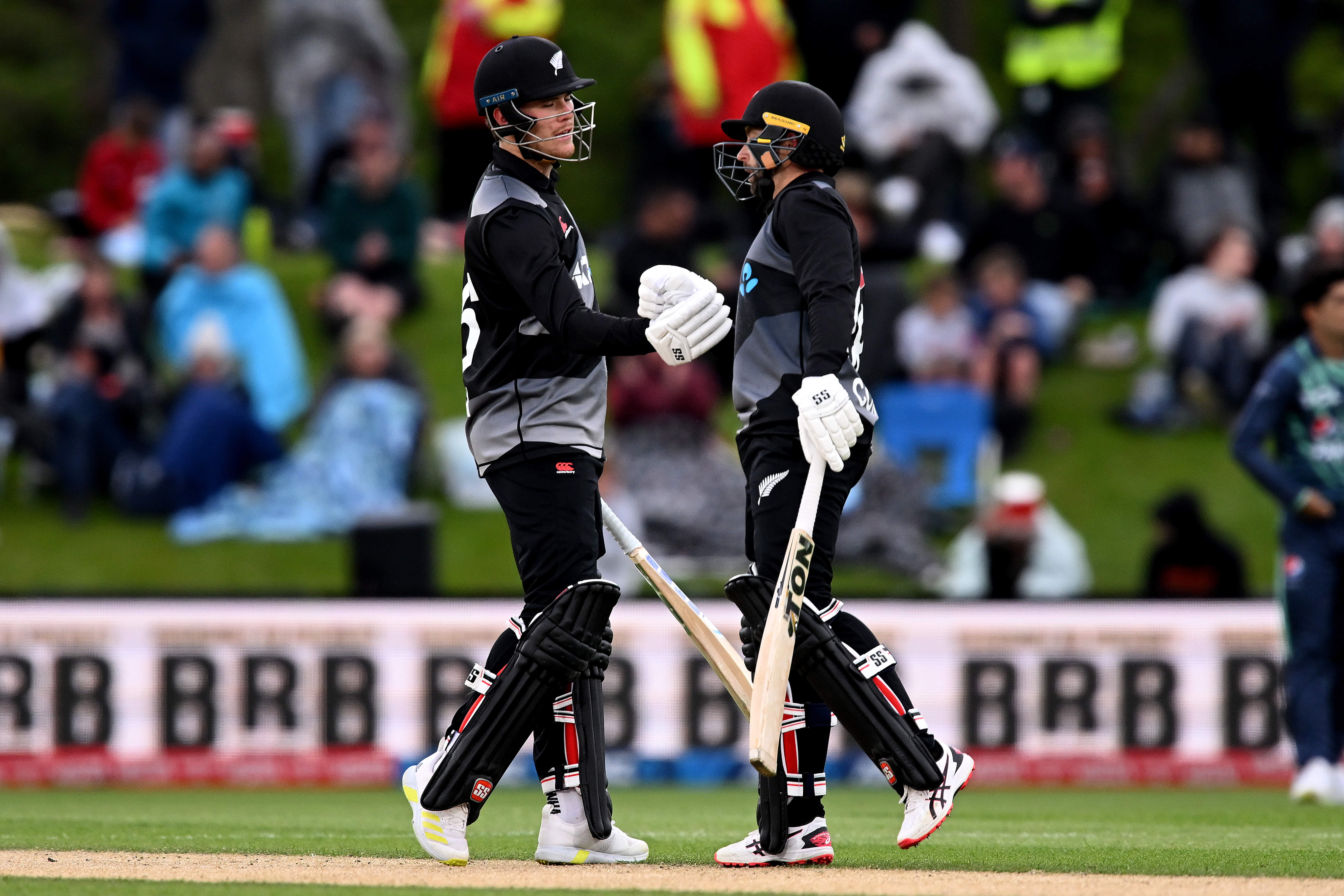 Fantasy: Load your XI with the in-form Kiwi players
