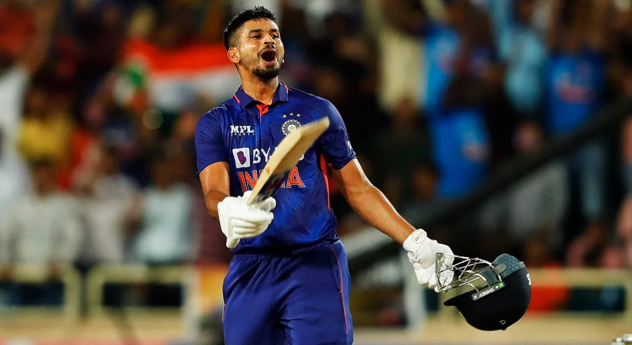 Dhawan’s spot under threat, but how do you now leave out Iyer?