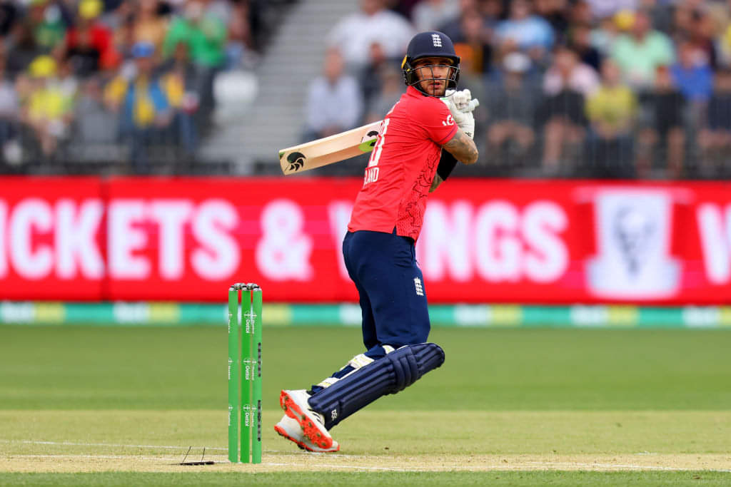 Fantasy: Expect more fireworks from Hales