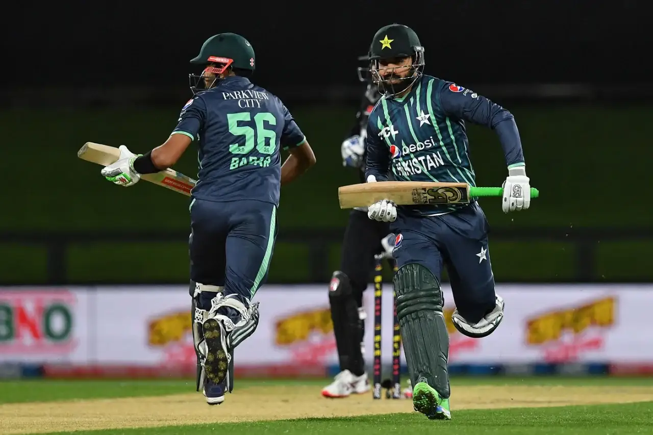 Fantasy: Have as many Pakistan players as possible